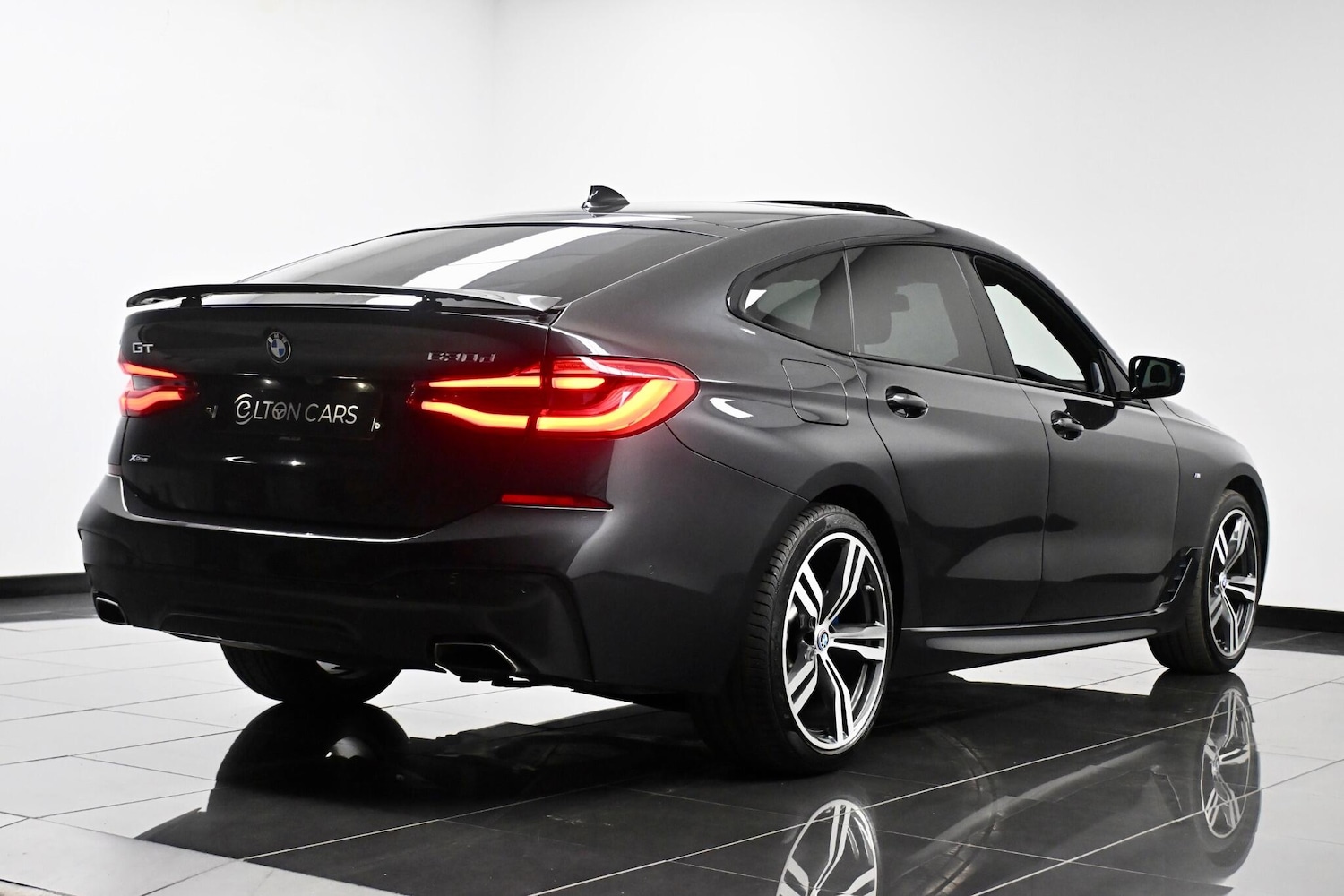 Used BMW 6 Series 2019 for sale - 77774430: Photo 12