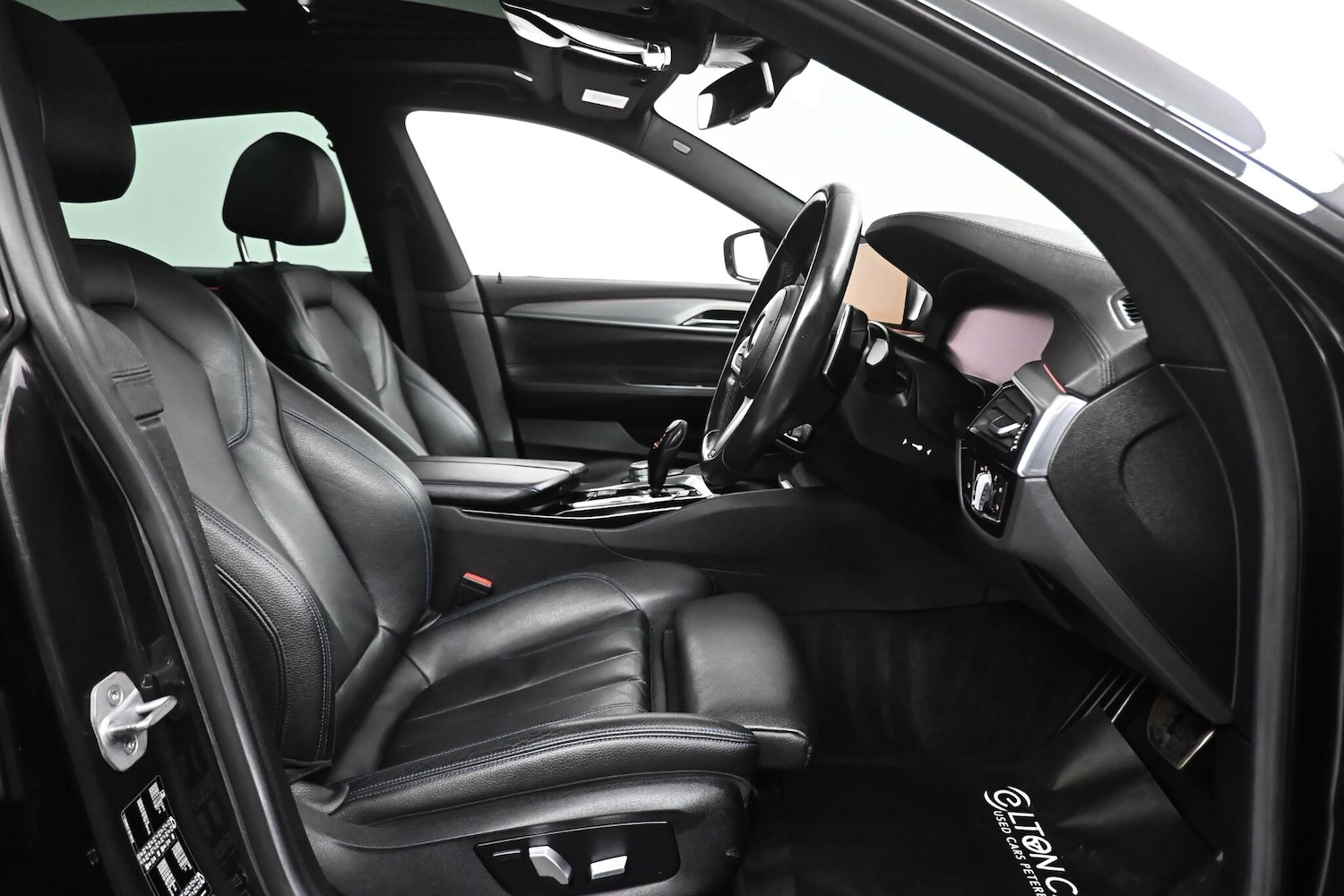 Used BMW 6 Series 2019 for sale - 77774430: Photo 14