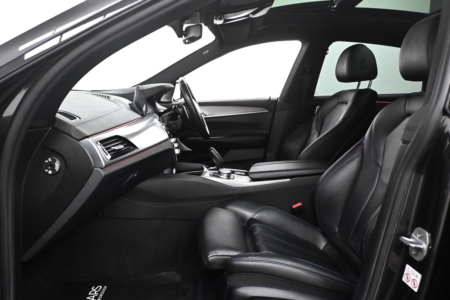 Used BMW 6 Series 2019 for sale - 77774430: Photo 15