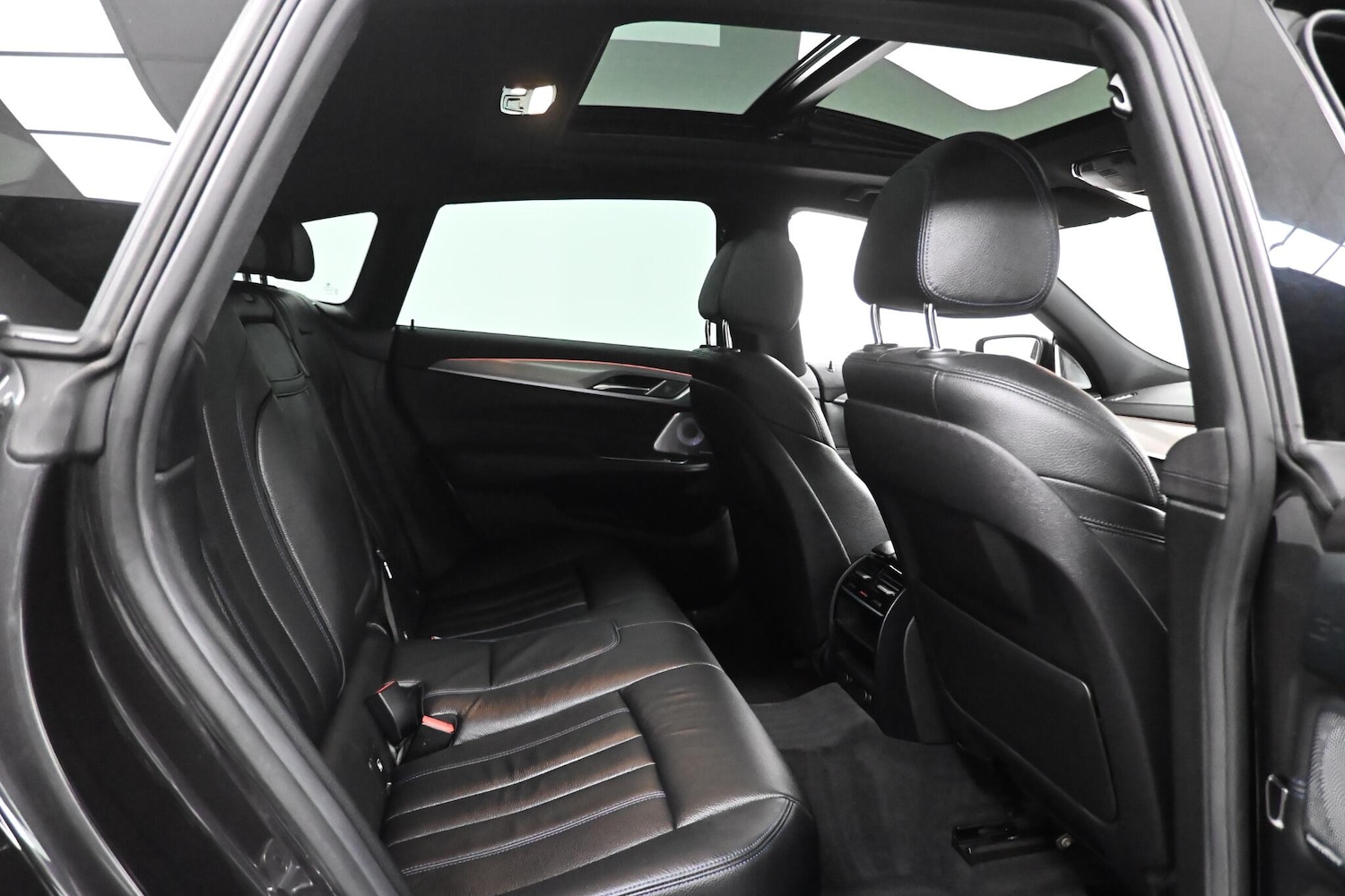 Used BMW 6 Series 2019 for sale - 77774430: Photo 16