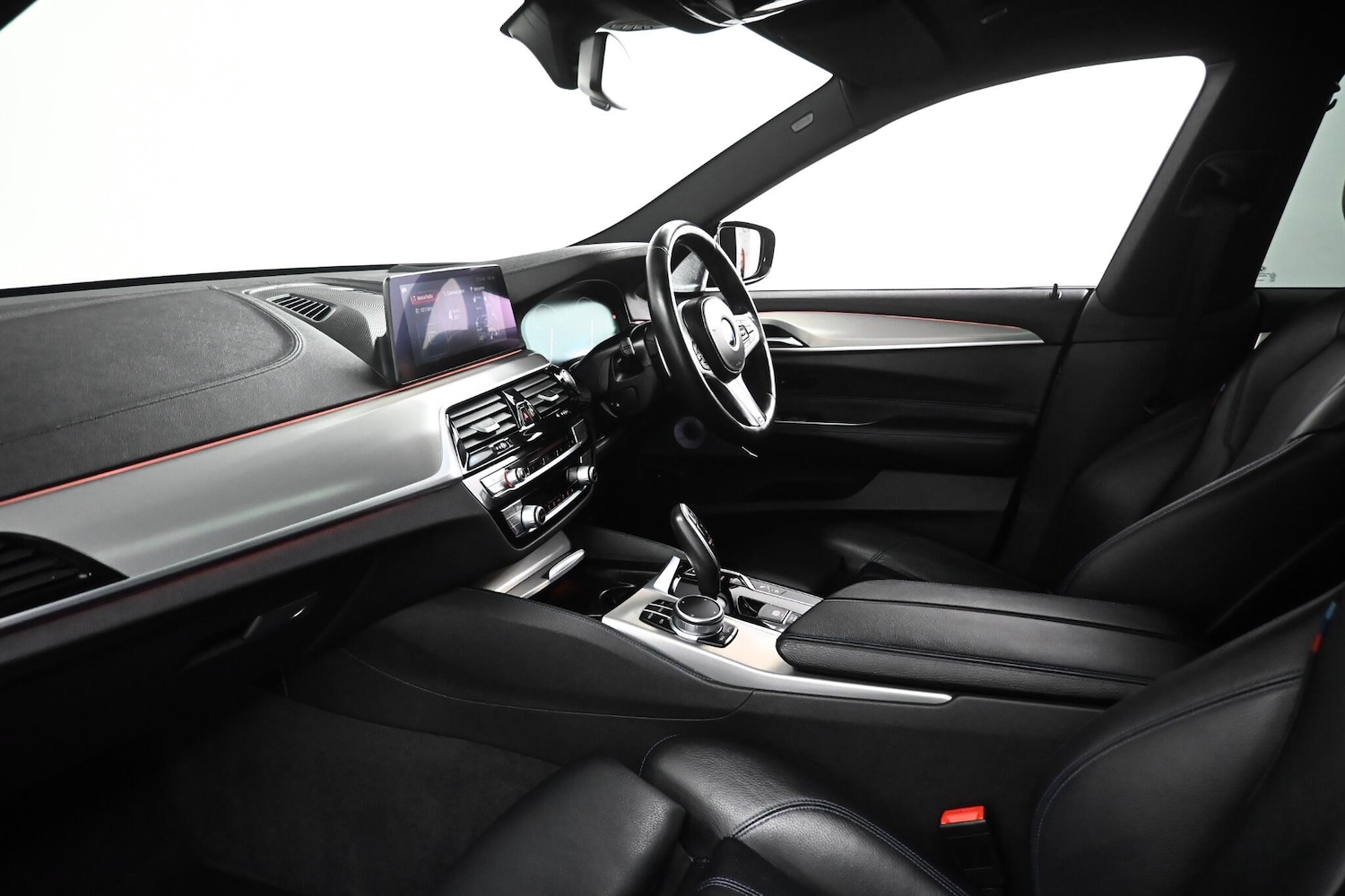 Used BMW 6 Series 2019 for sale - 77774430: Photo 17