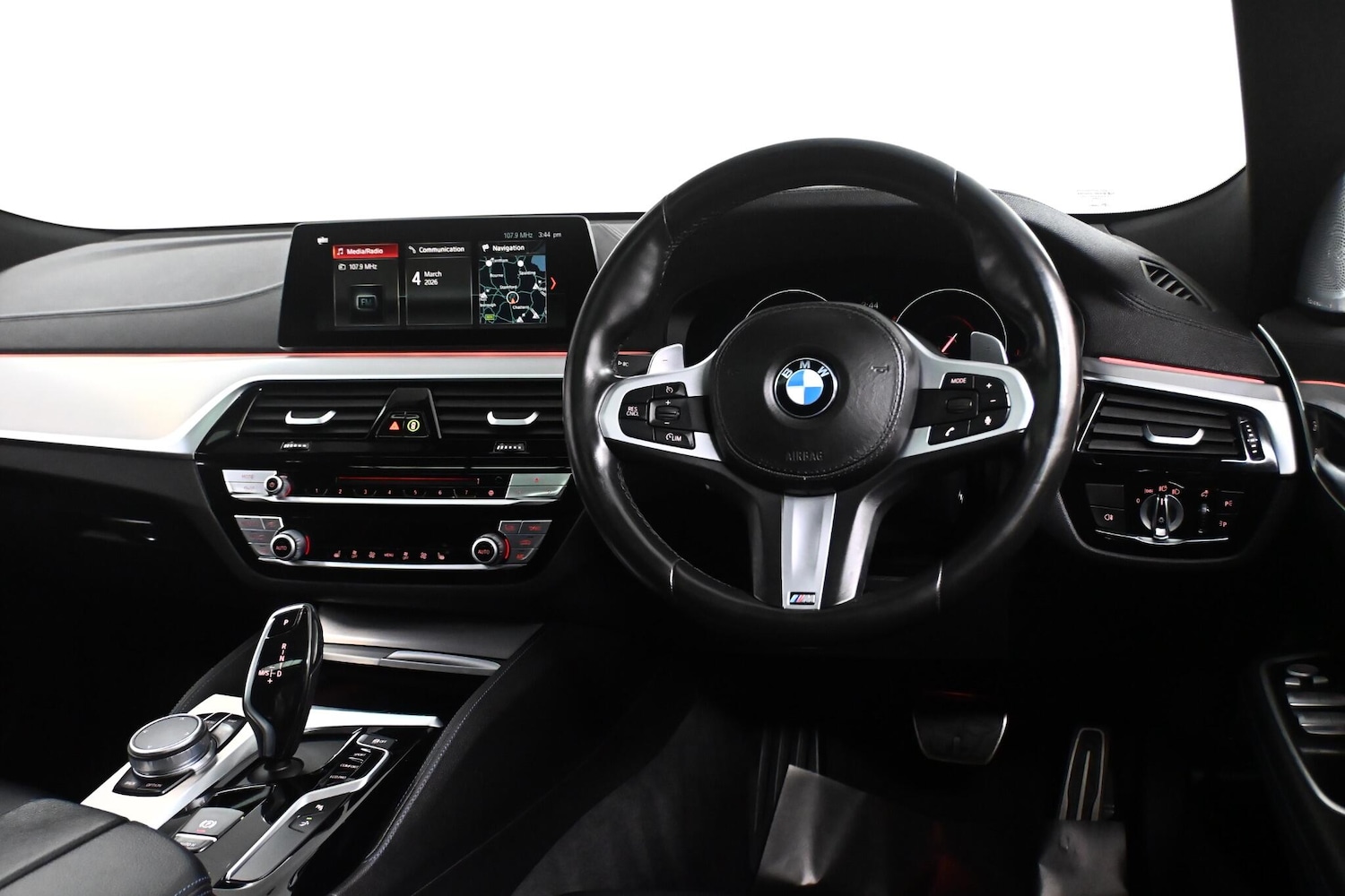 Used BMW 6 Series 2019 for sale - 77774430: Photo 19