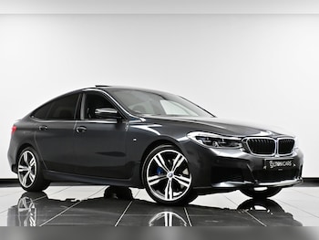 2019 (19) - 630d xDrive M Sport 5dr Auto