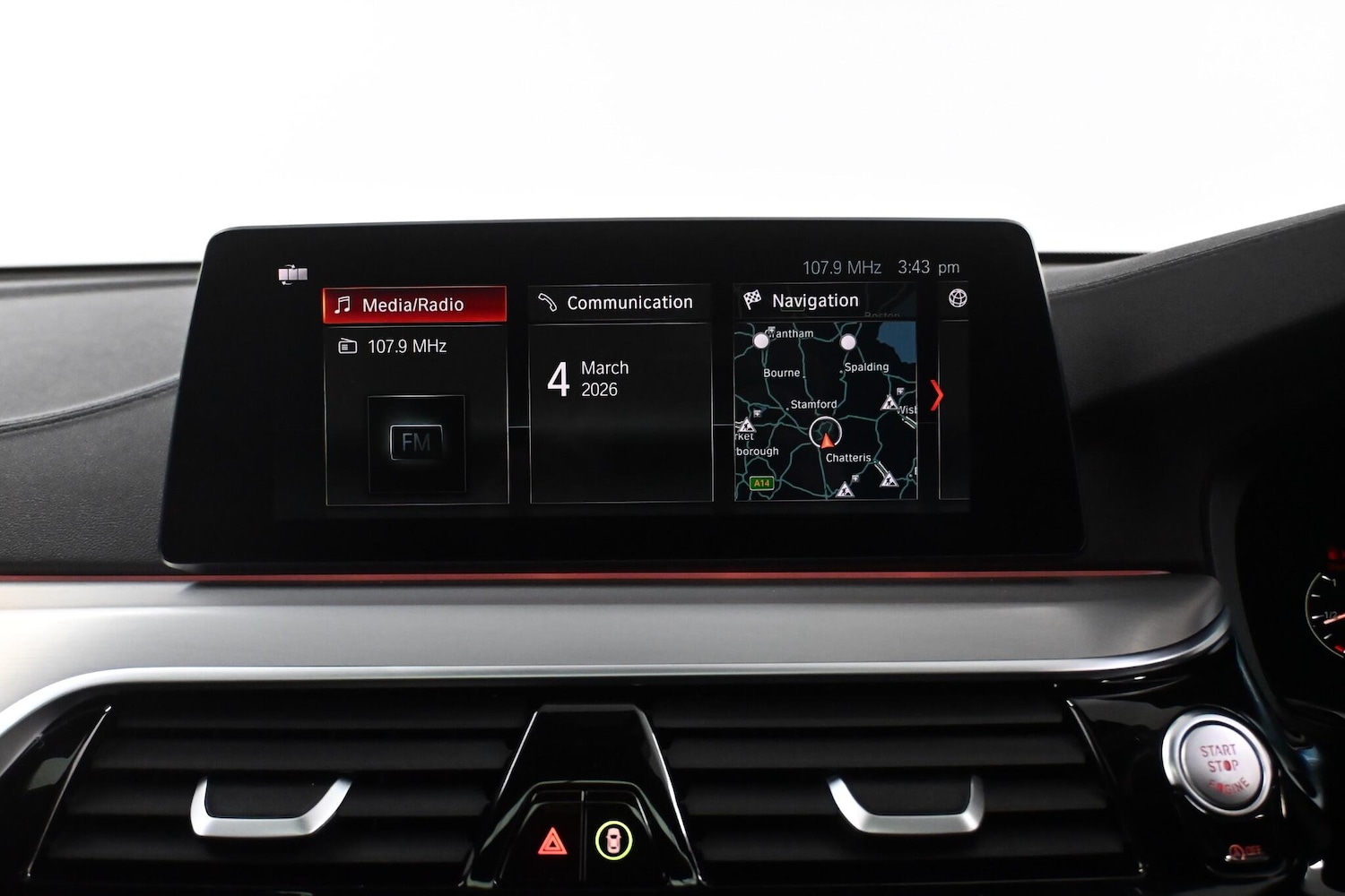 Used BMW 6 Series 2019 for sale - 77774430: Photo 21