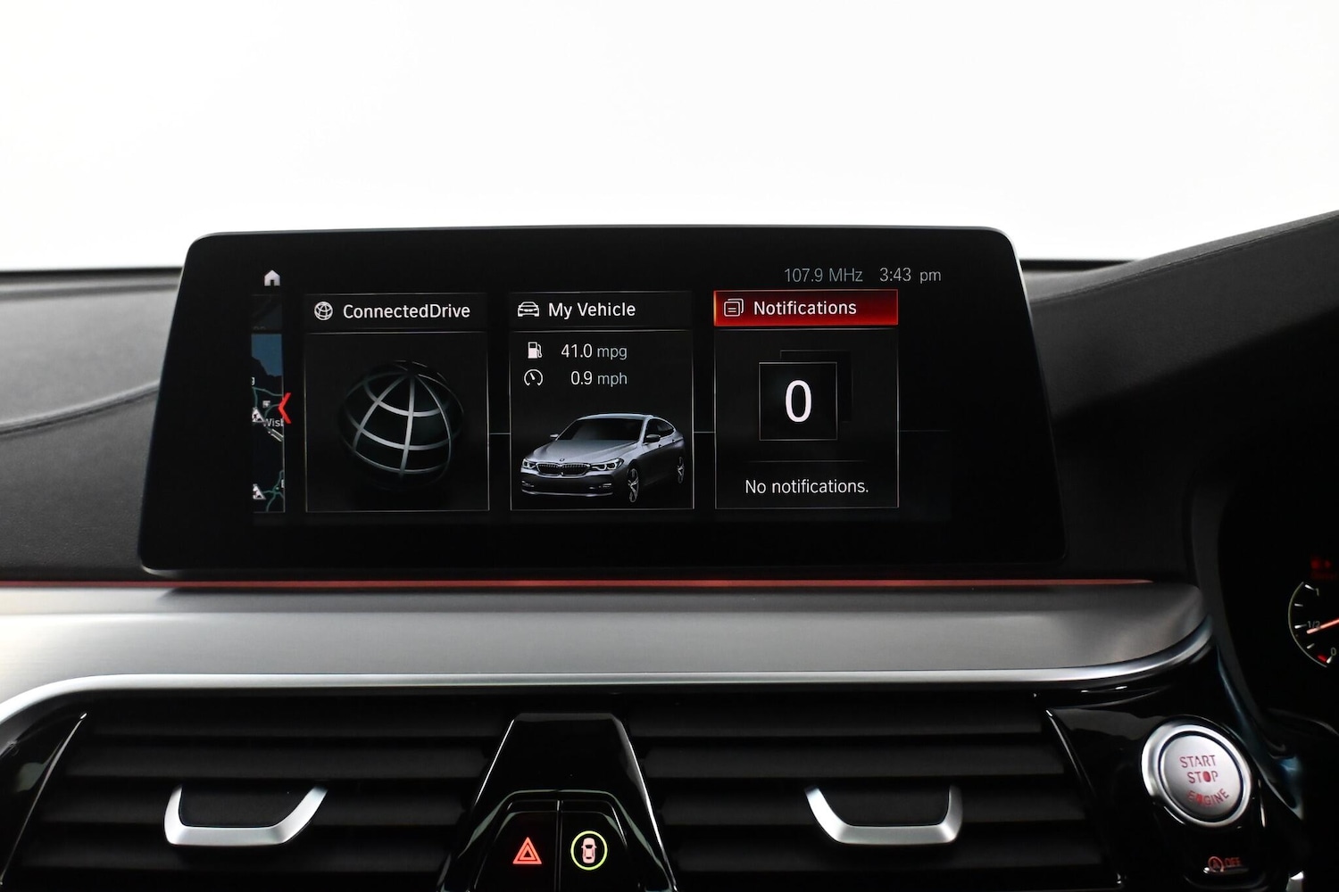 Used BMW 6 Series 2019 for sale - 77774430: Photo 22