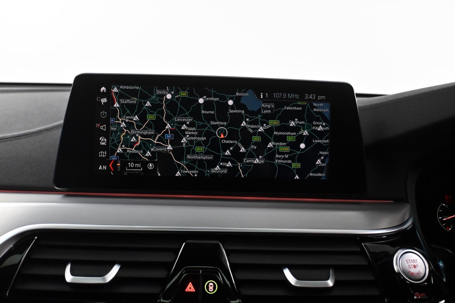 Used BMW 6 Series 2019 for sale - 77774430: Photo 23