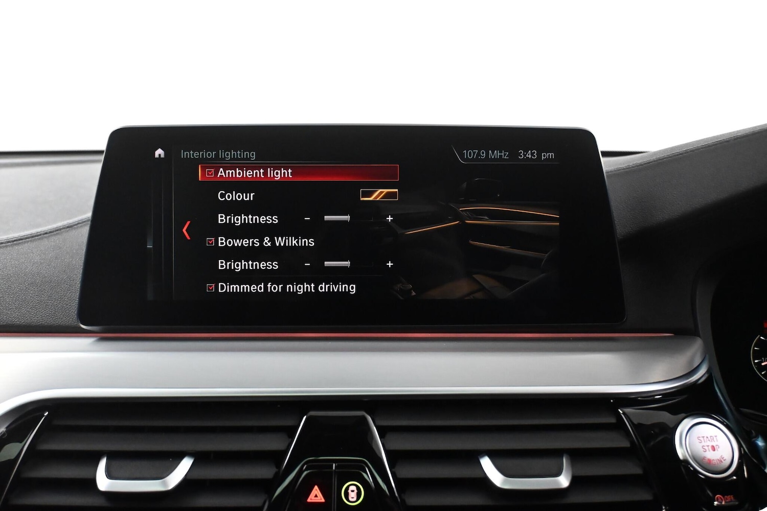 Used BMW 6 Series 2019 for sale - 77774430: Photo 25