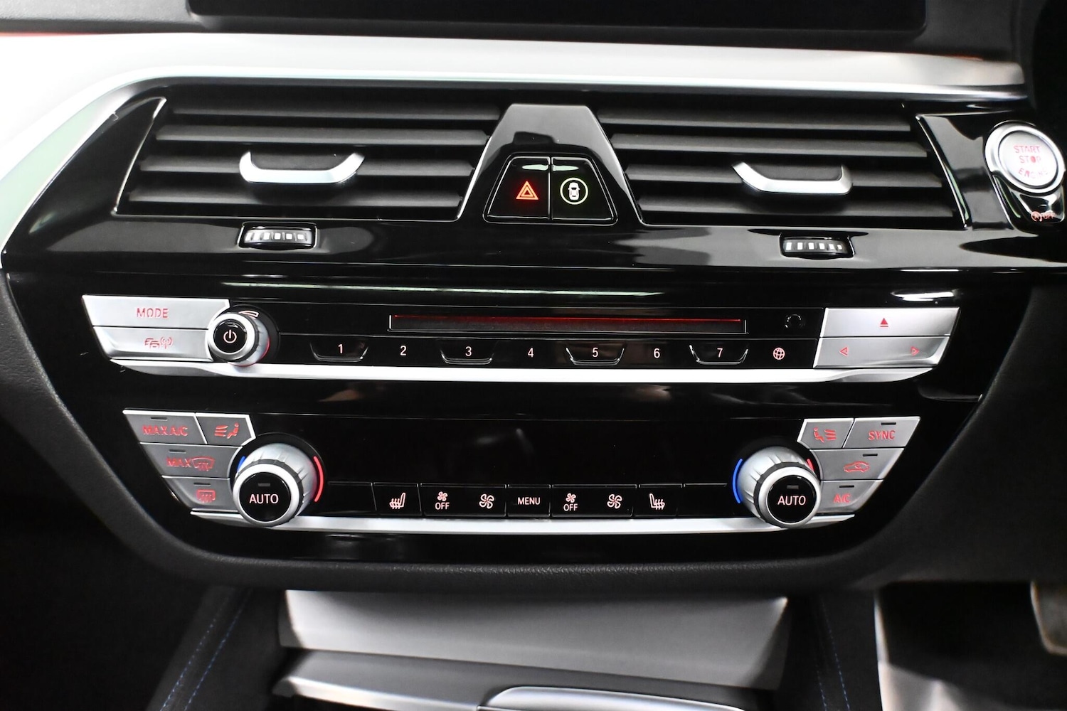 Used BMW 6 Series 2019 for sale - 77774430: Photo 27