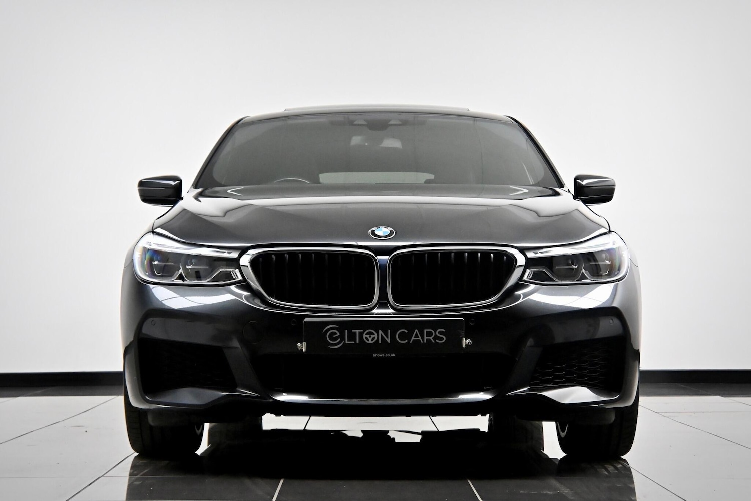 Used BMW 6 Series 2019 for sale - 77774430: Photo 3