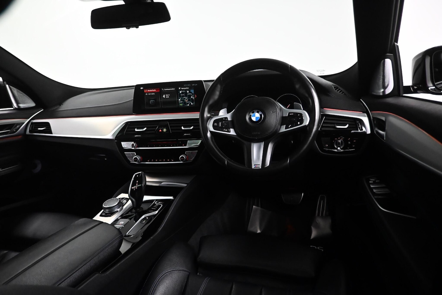 Used BMW 6 Series 2019 for sale - 77774430: Photo 30