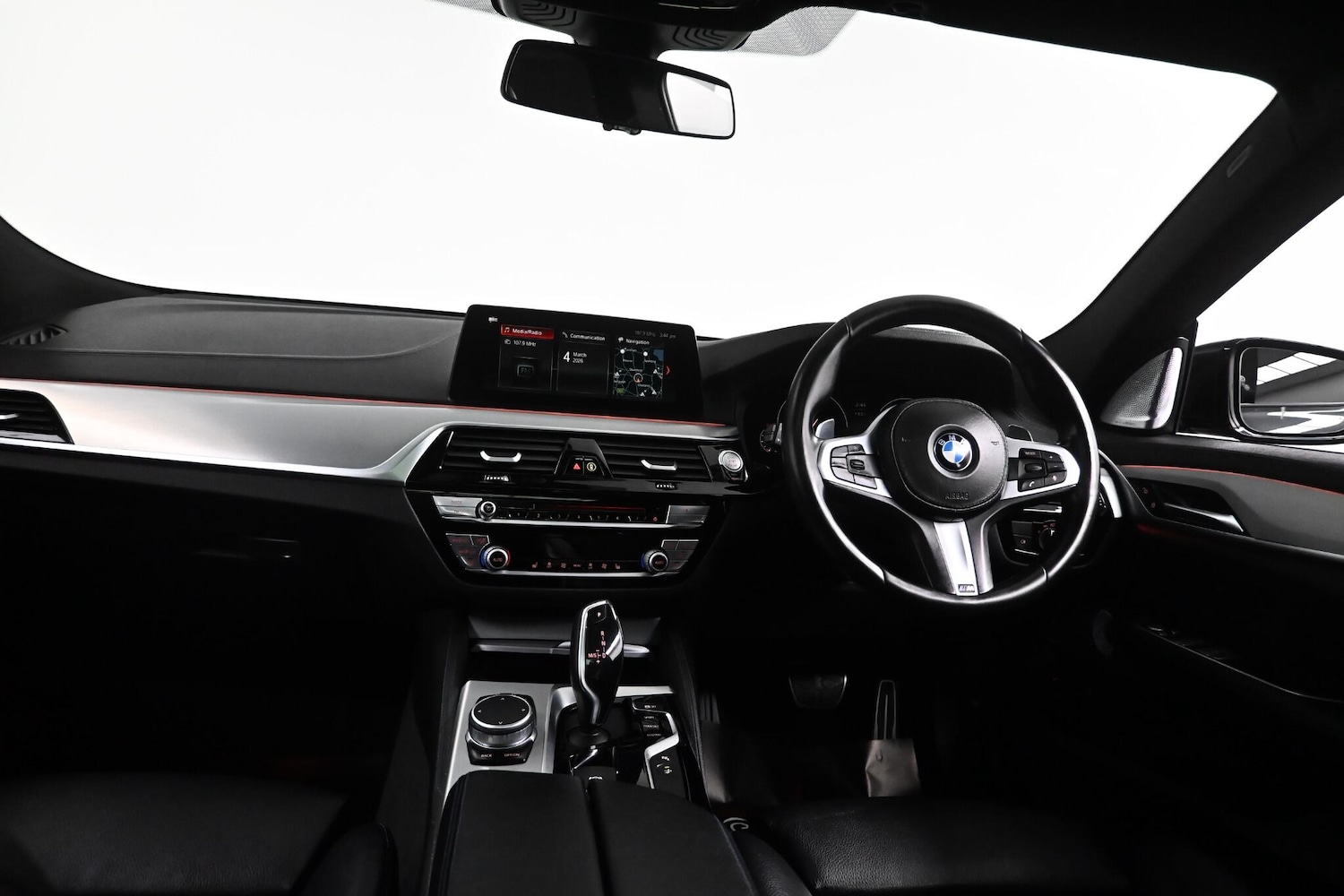 Used BMW 6 Series 2019 for sale - 77774430: Photo 31