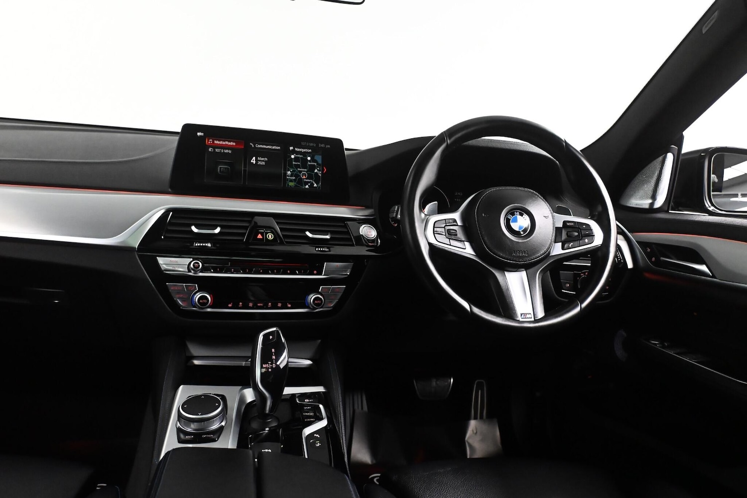 Used BMW 6 Series 2019 for sale - 77774430: Photo 32