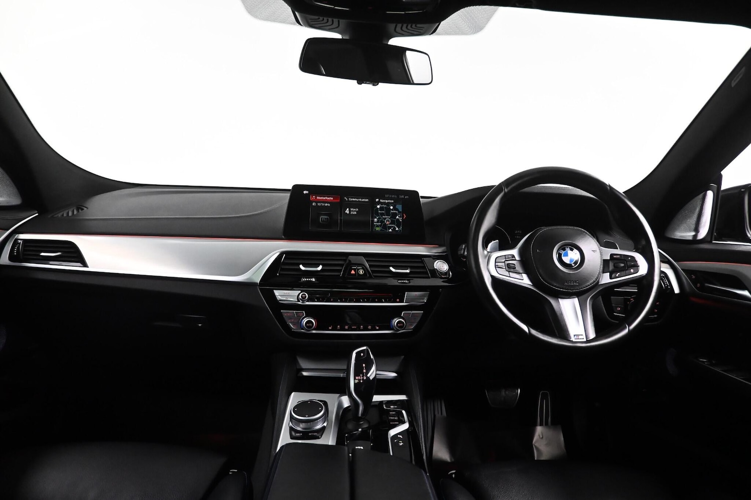 Used BMW 6 Series 2019 for sale - 77774430: Photo 33