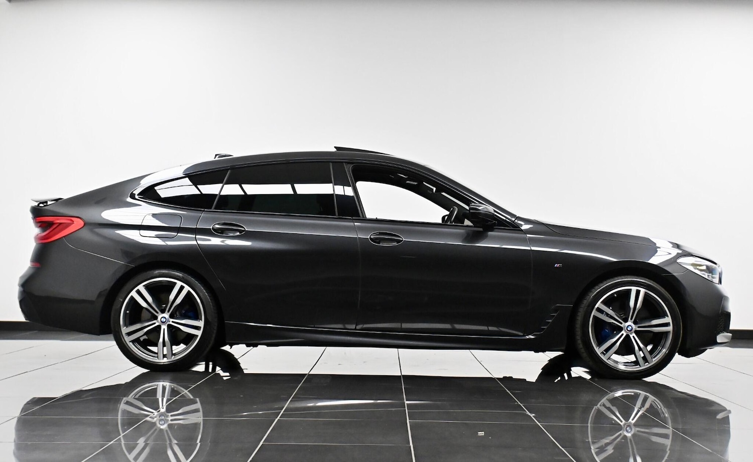 Used BMW 6 Series 2019 for sale - 77774430: Photo 4