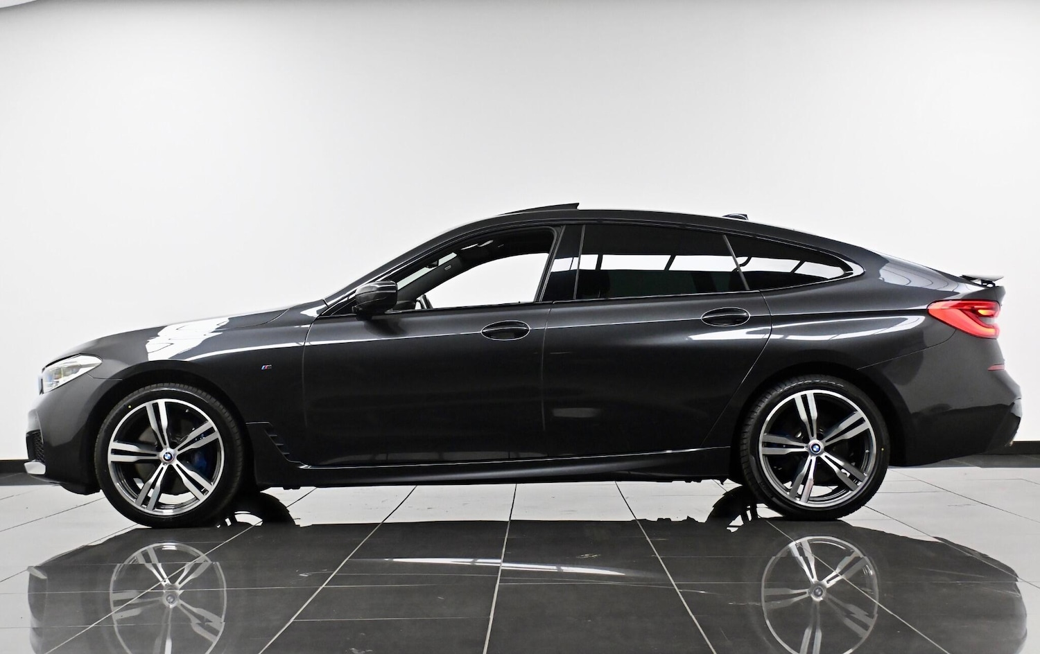 Used BMW 6 Series 2019 for sale - 77774430: Photo 5