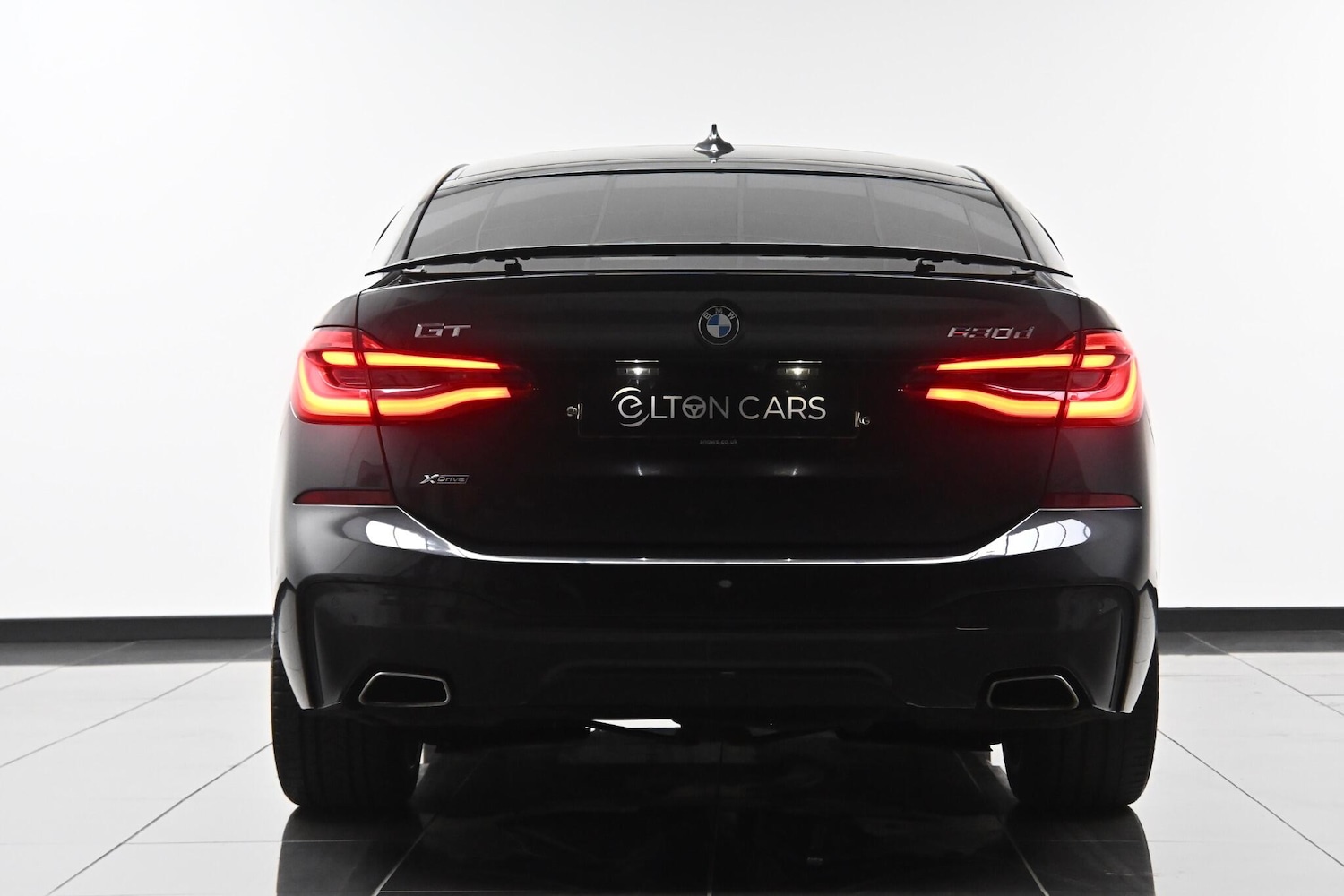 Used BMW 6 Series 2019 for sale - 77774430: Photo 6