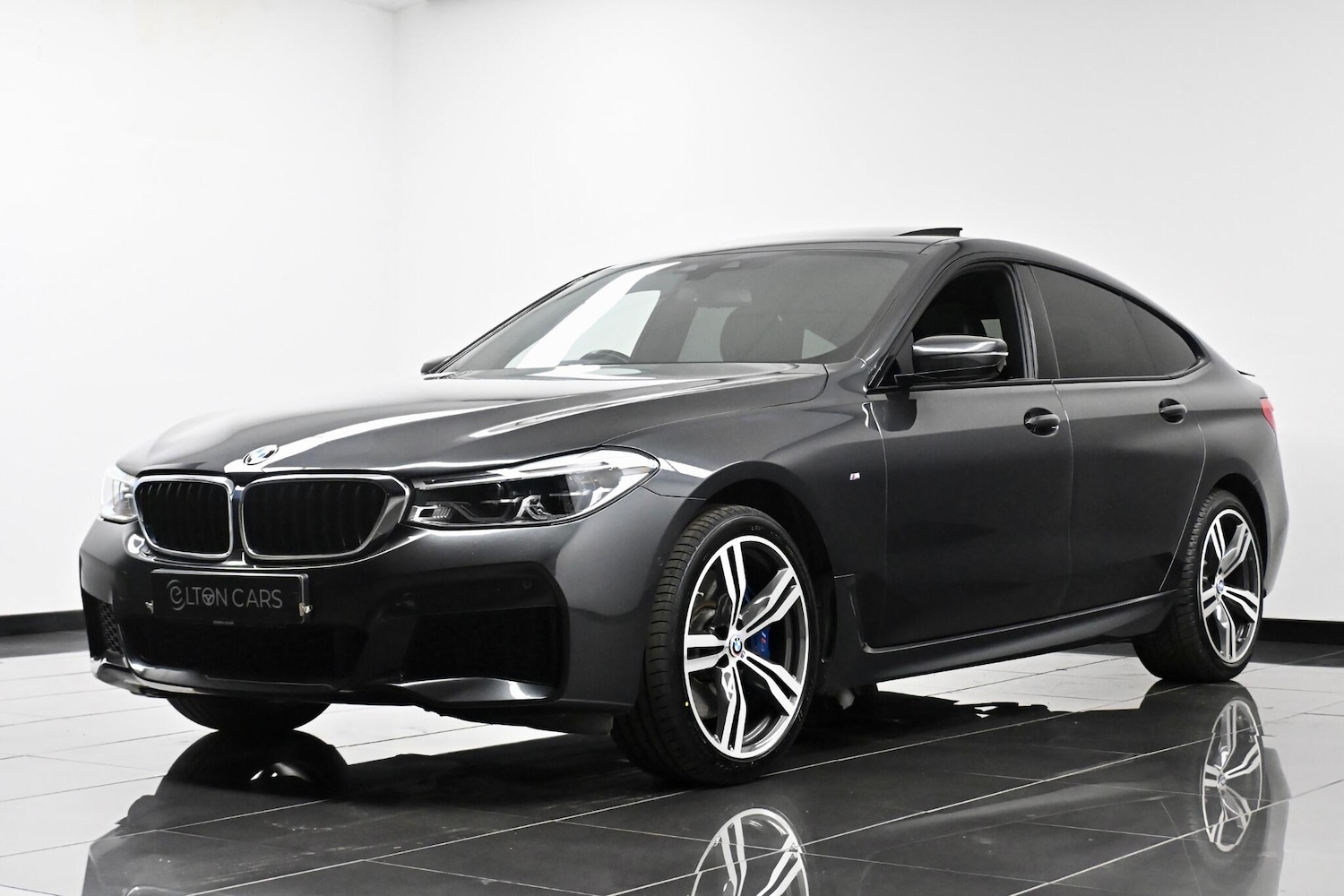 Used BMW 6 Series 2019 for sale - 77774430: Photo 7