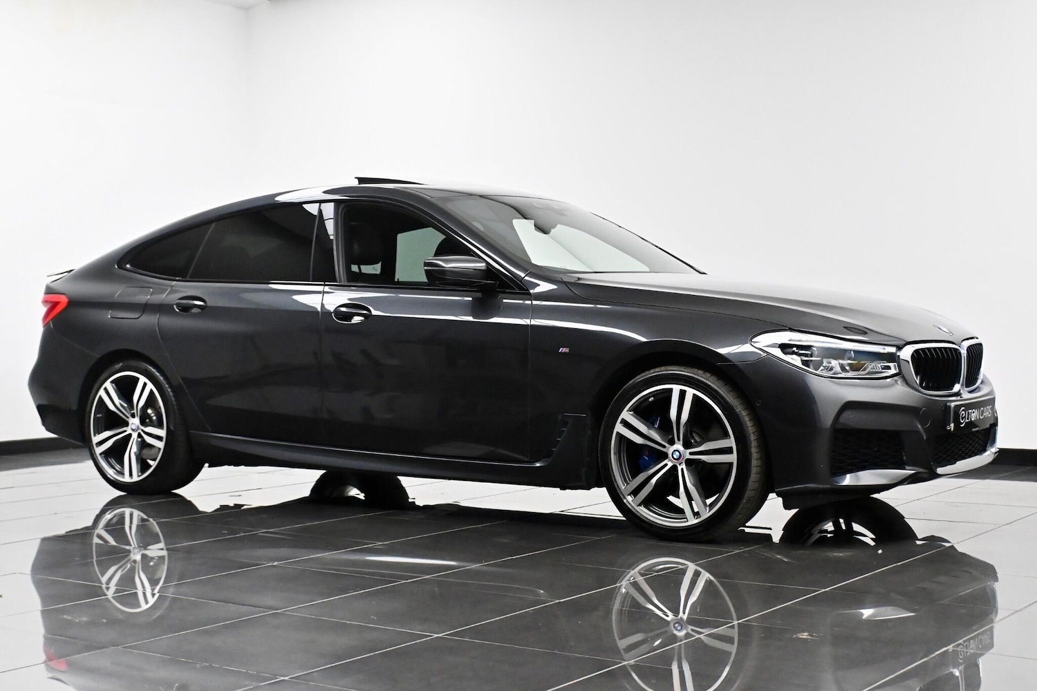 Used BMW 6 Series 2019 for sale - 77774430: Photo 8