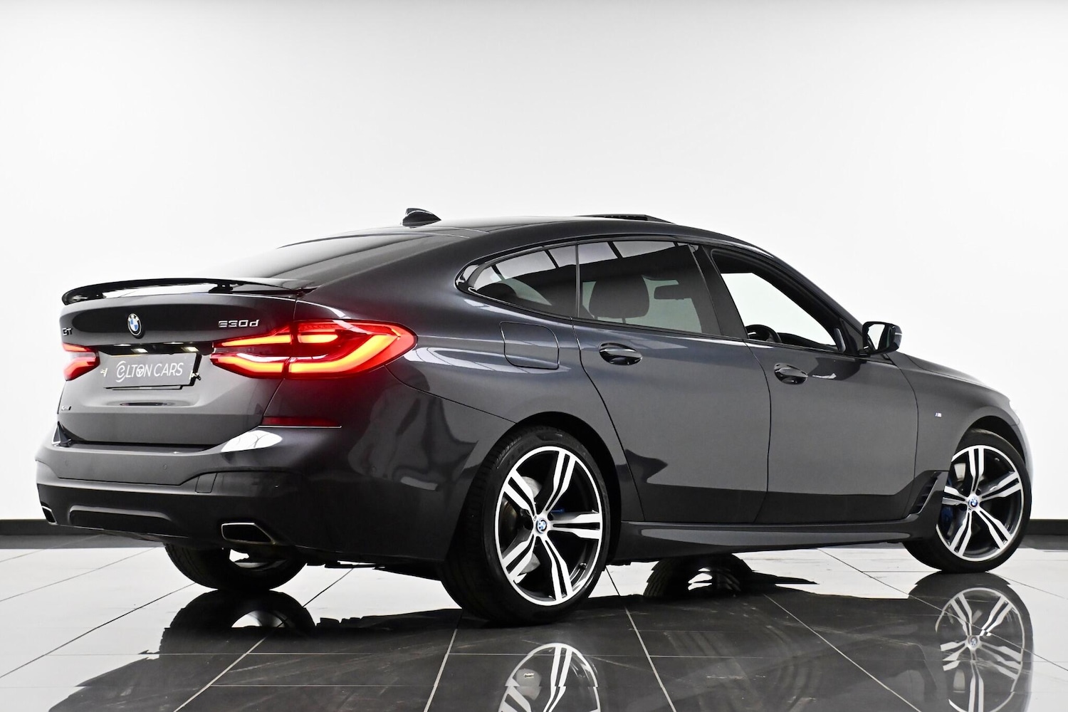 Used BMW 6 Series 2019 for sale - 77774430: Photo 9