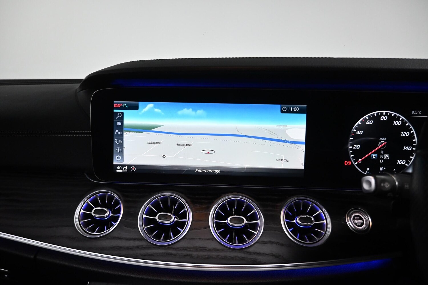 Used Mercedes-Benz E Class 2020 for sale - 77425326: Photo 29