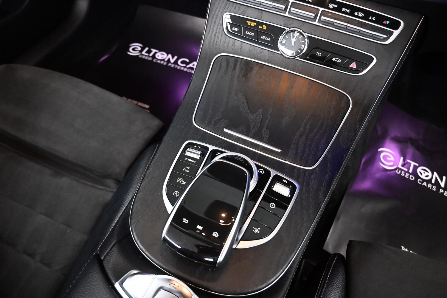 Used Mercedes-Benz E Class 2020 for sale - 77425326: Photo 30