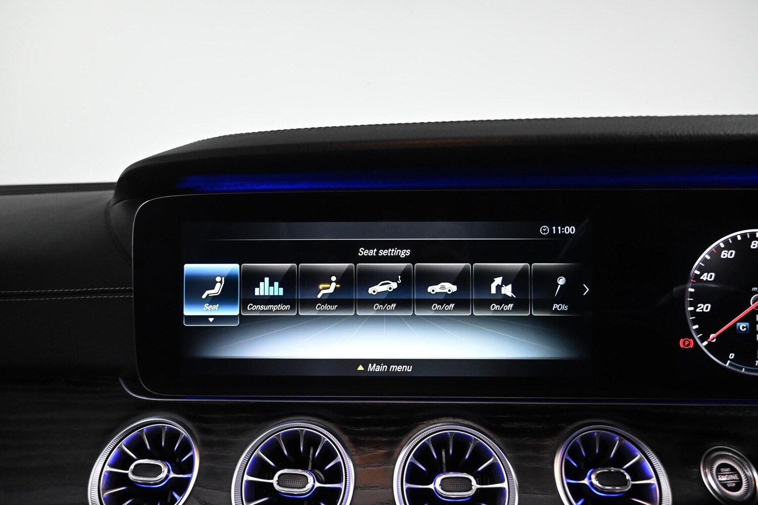 Used Mercedes-Benz E Class 2020 for sale - 77425326: Photo 32