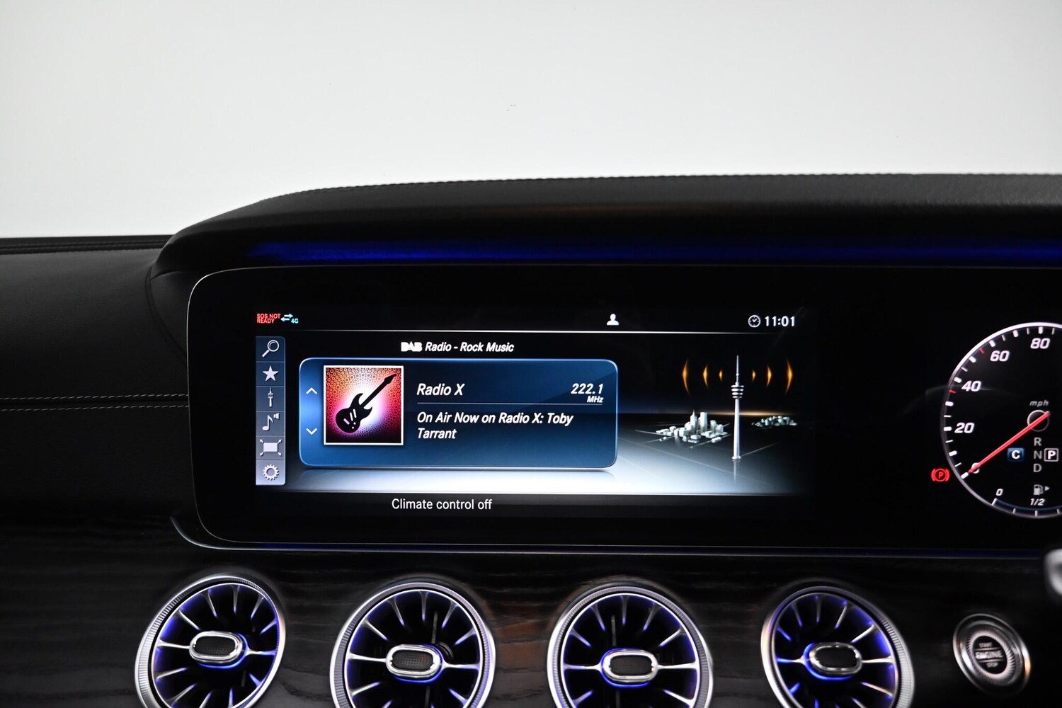 Used Mercedes-Benz E Class 2020 for sale - 77425326: Photo 34