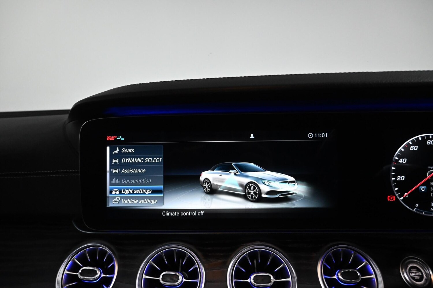 Used Mercedes-Benz E Class 2020 for sale - 77425326: Photo 35