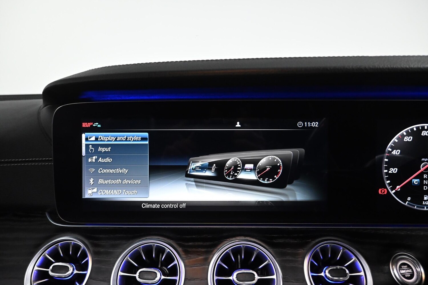 Used Mercedes-Benz E Class 2020 for sale - 77425326: Photo 37