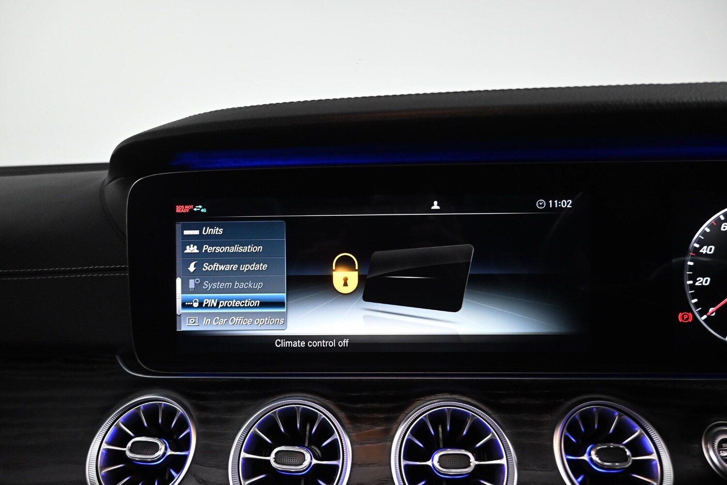 Used Mercedes-Benz E Class 2020 for sale - 77425326: Photo 38