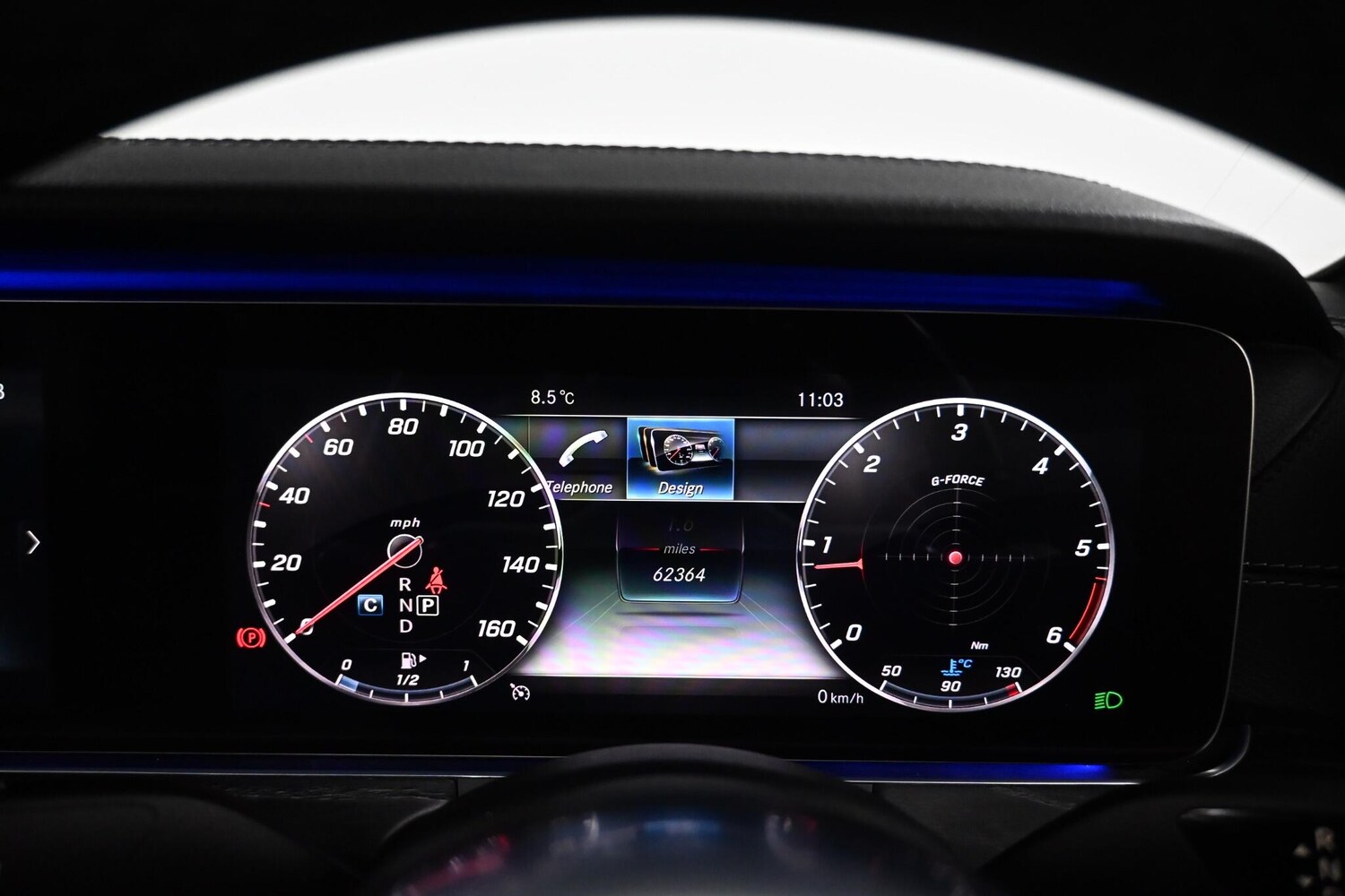 Used Mercedes-Benz E Class 2020 for sale - 77425326: Photo 39