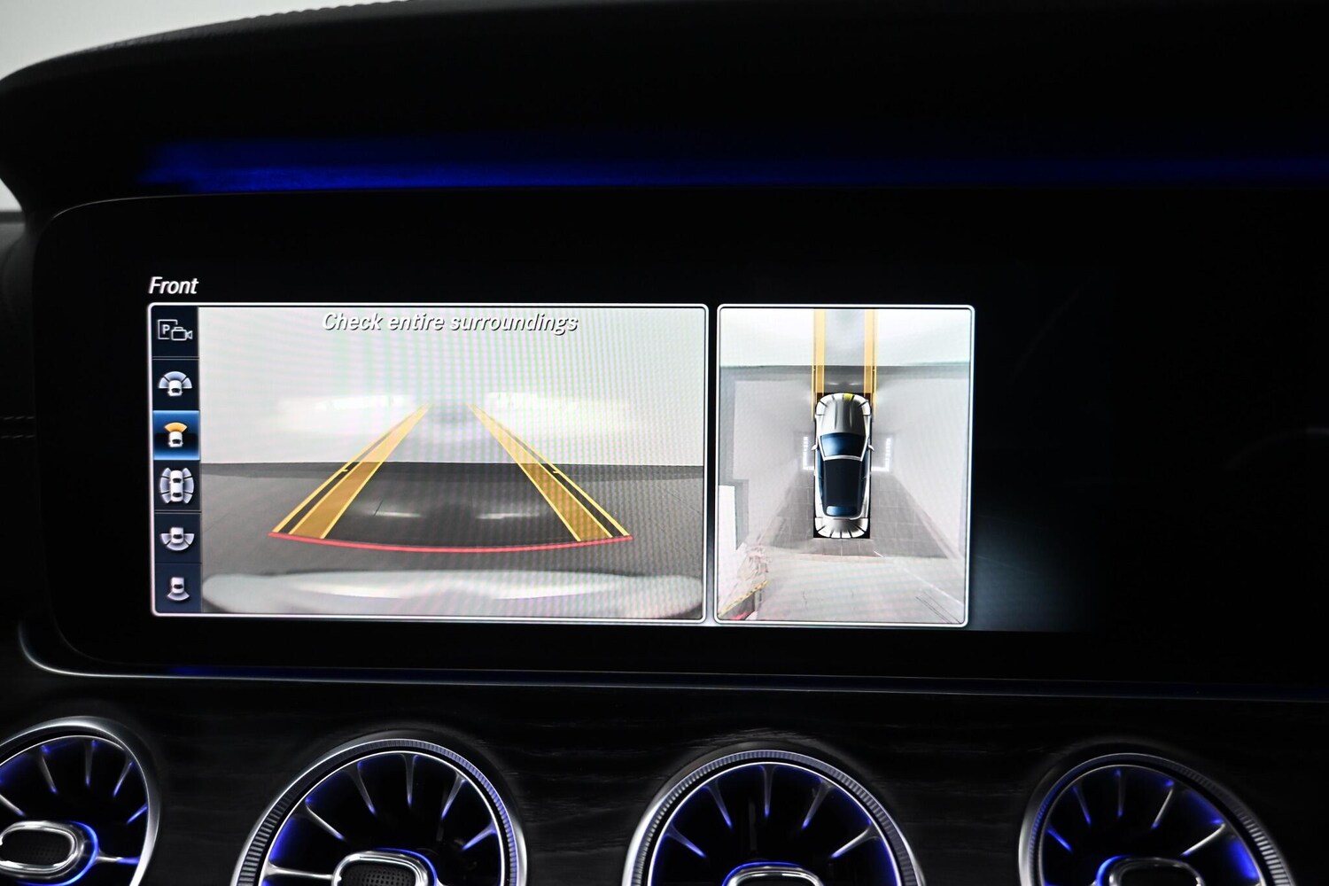 Used Mercedes-Benz E Class 2020 for sale - 77425326: Photo 40