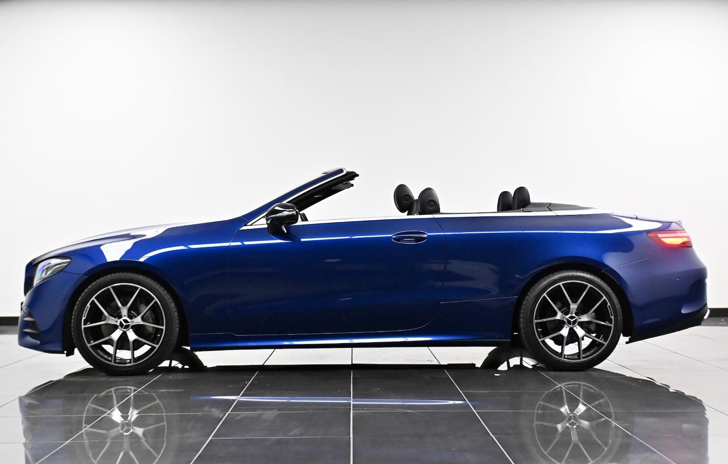 Used Mercedes-Benz E Class 2020 for sale - 77425326: Photo 5