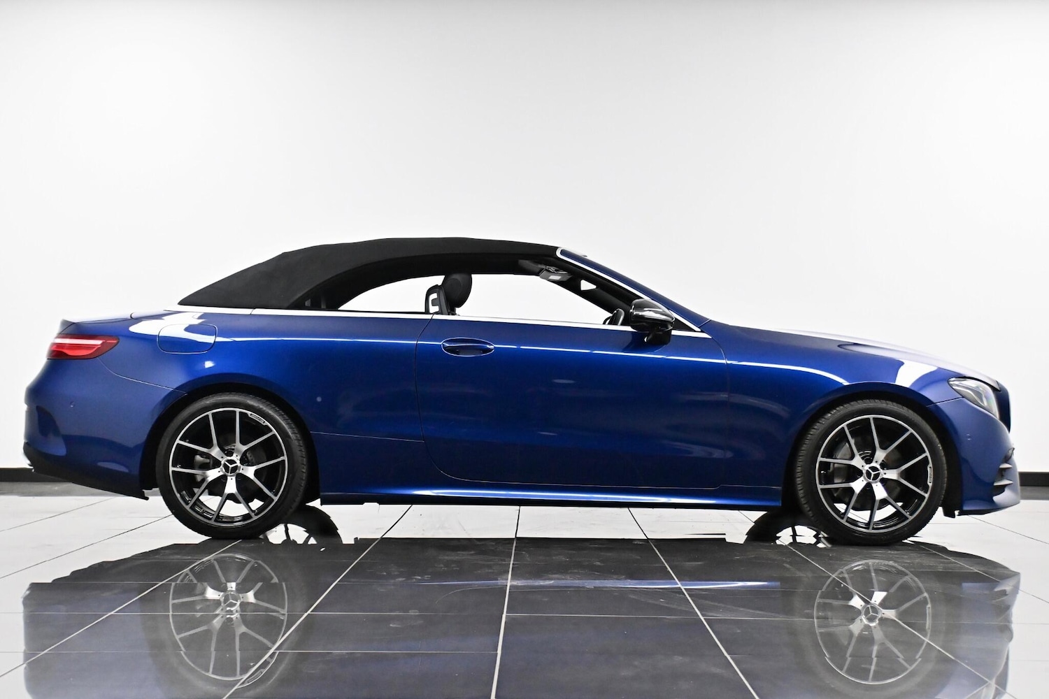 Used Mercedes-Benz E Class 2020 for sale - 77425326: Photo 6