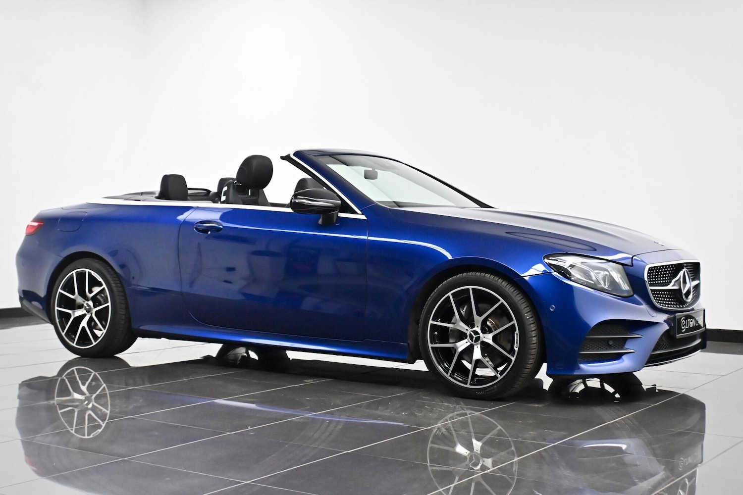 Used Mercedes-Benz E Class 2020 for sale - 77425326: Photo 9