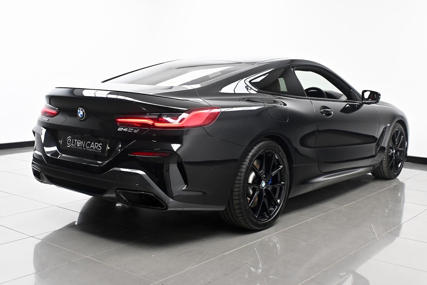 Used BMW 8 Series 2019 for sale - 76315059: Photo 10