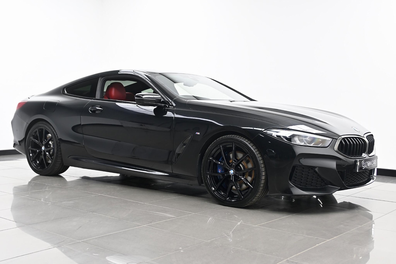 Used BMW 8 Series 2019 for sale - 76315059: Photo 11