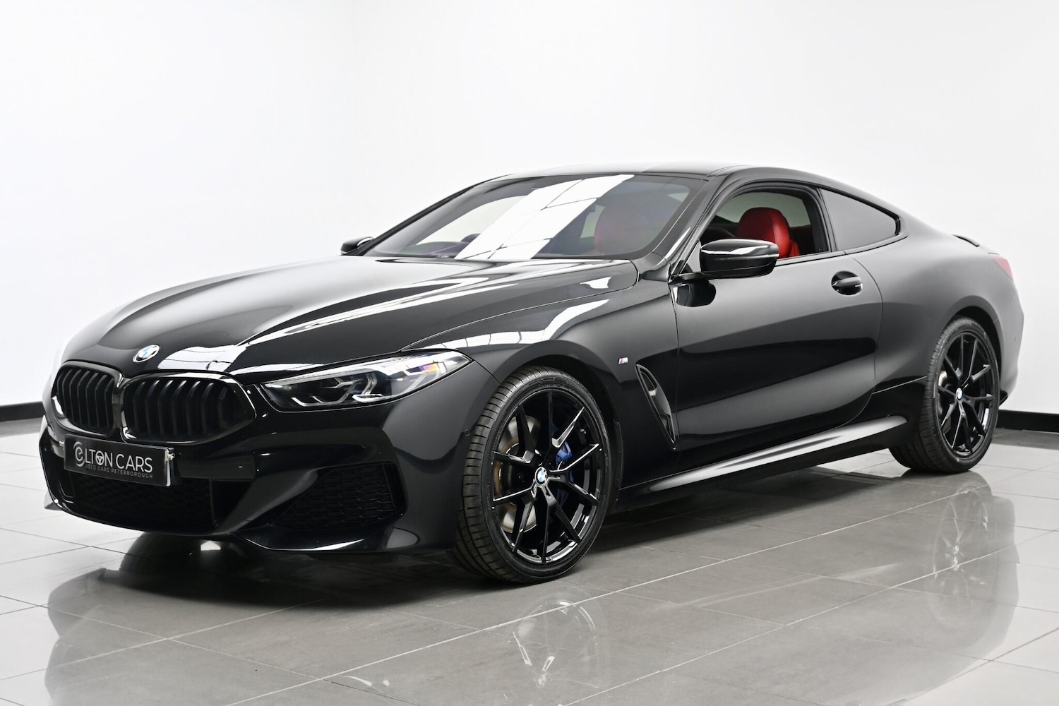 Used BMW 8 Series 2019 for sale - 76315059: Photo 12
