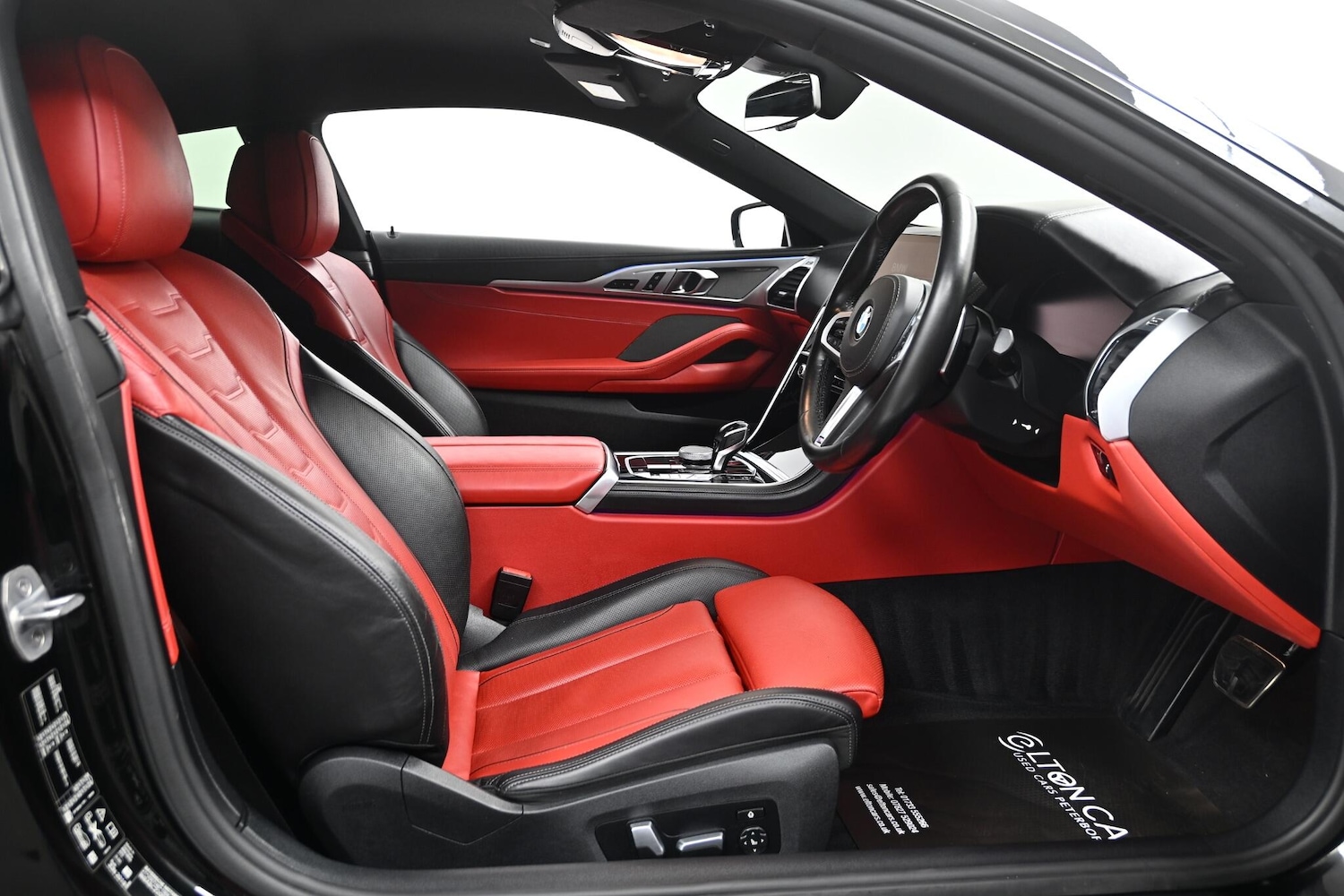Used BMW 8 Series 2019 for sale - 76315059: Photo 13