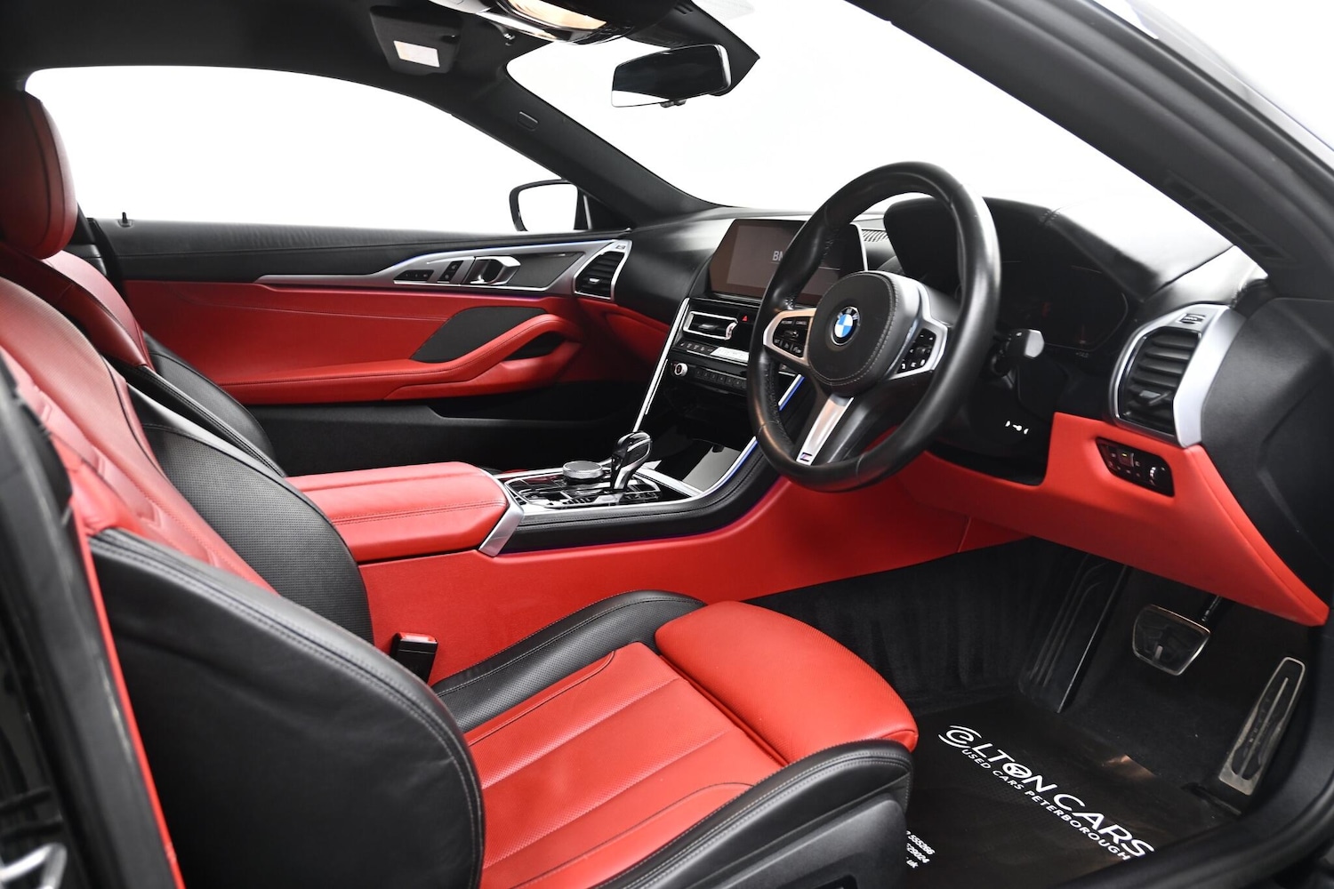 Used BMW 8 Series 2019 for sale - 76315059: Photo 19