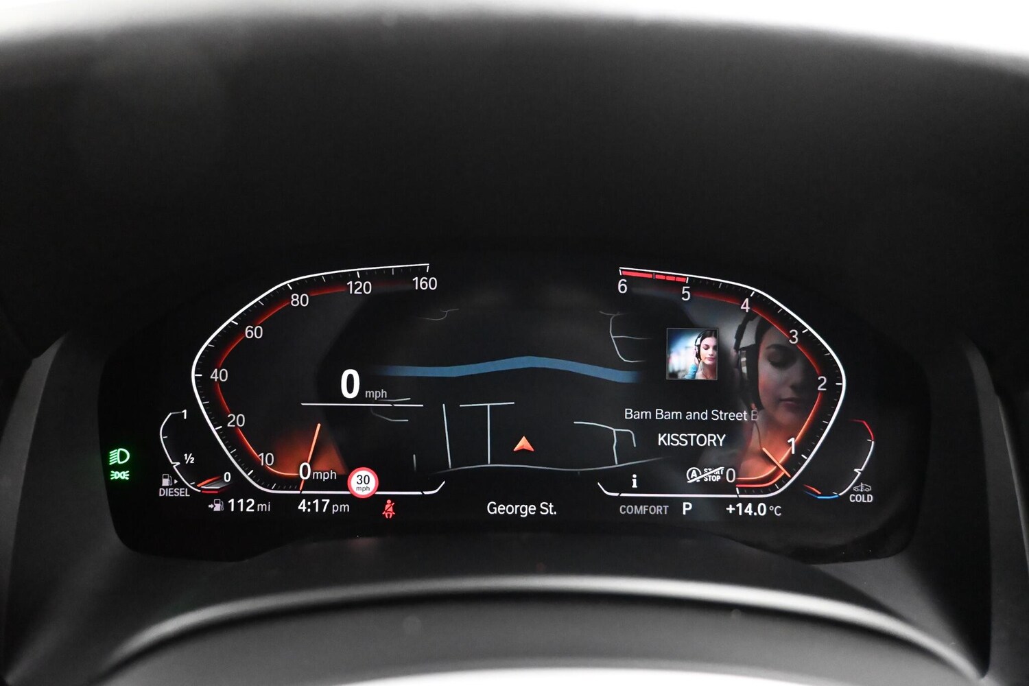Used BMW 8 Series 2019 for sale - 76315059: Photo 23