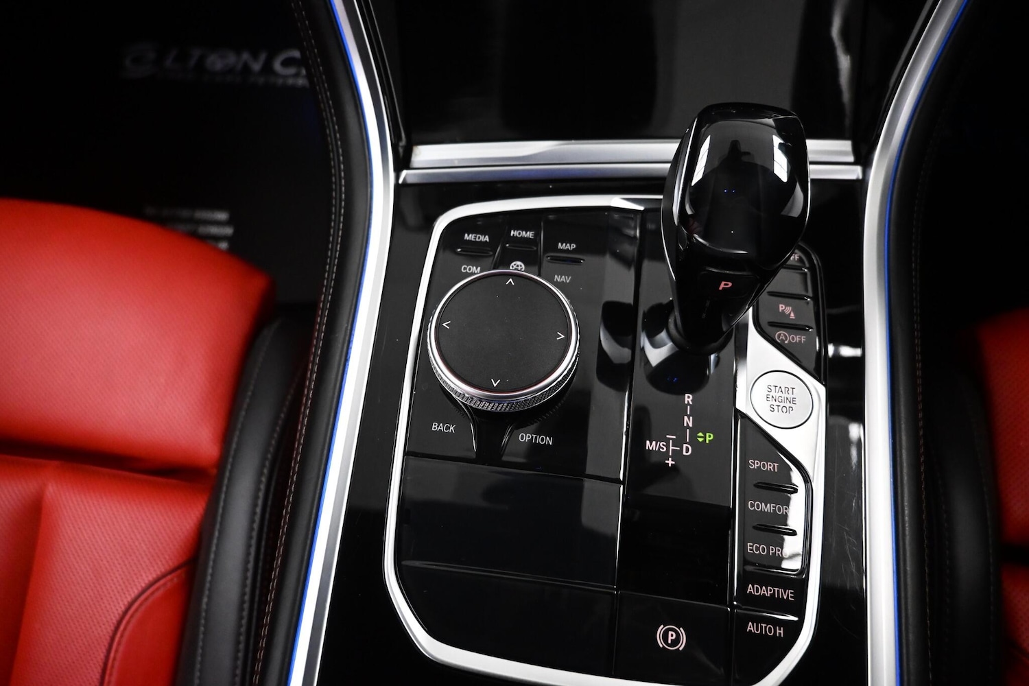 Used BMW 8 Series 2019 for sale - 76315059: Photo 25