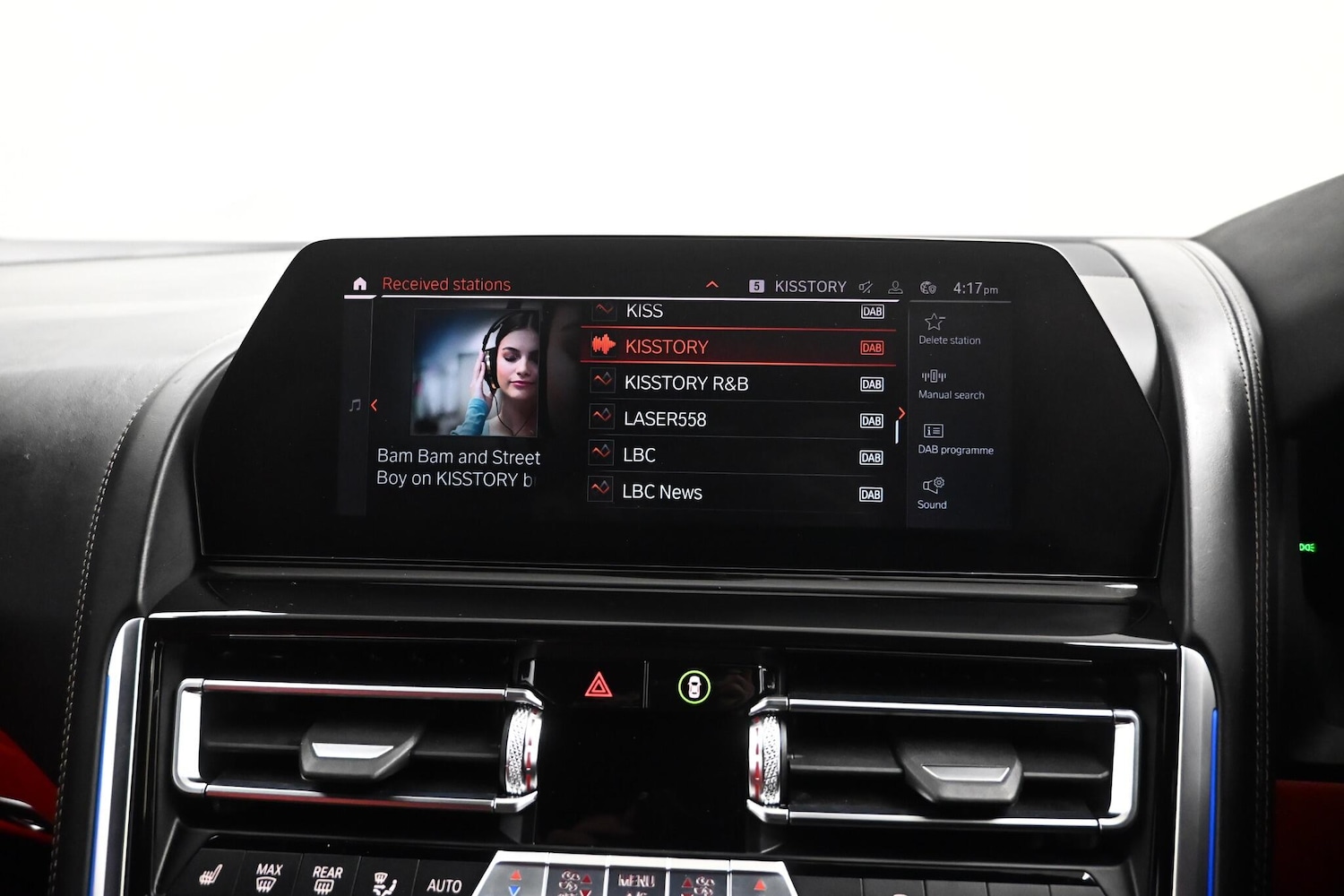 Used BMW 8 Series 2019 for sale - 76315059: Photo 26