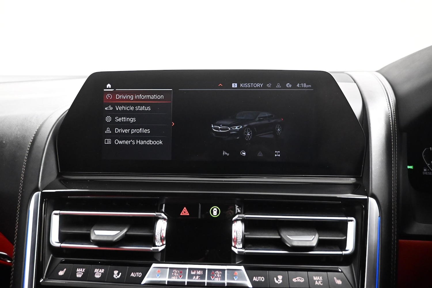 Used BMW 8 Series 2019 for sale - 76315059: Photo 27