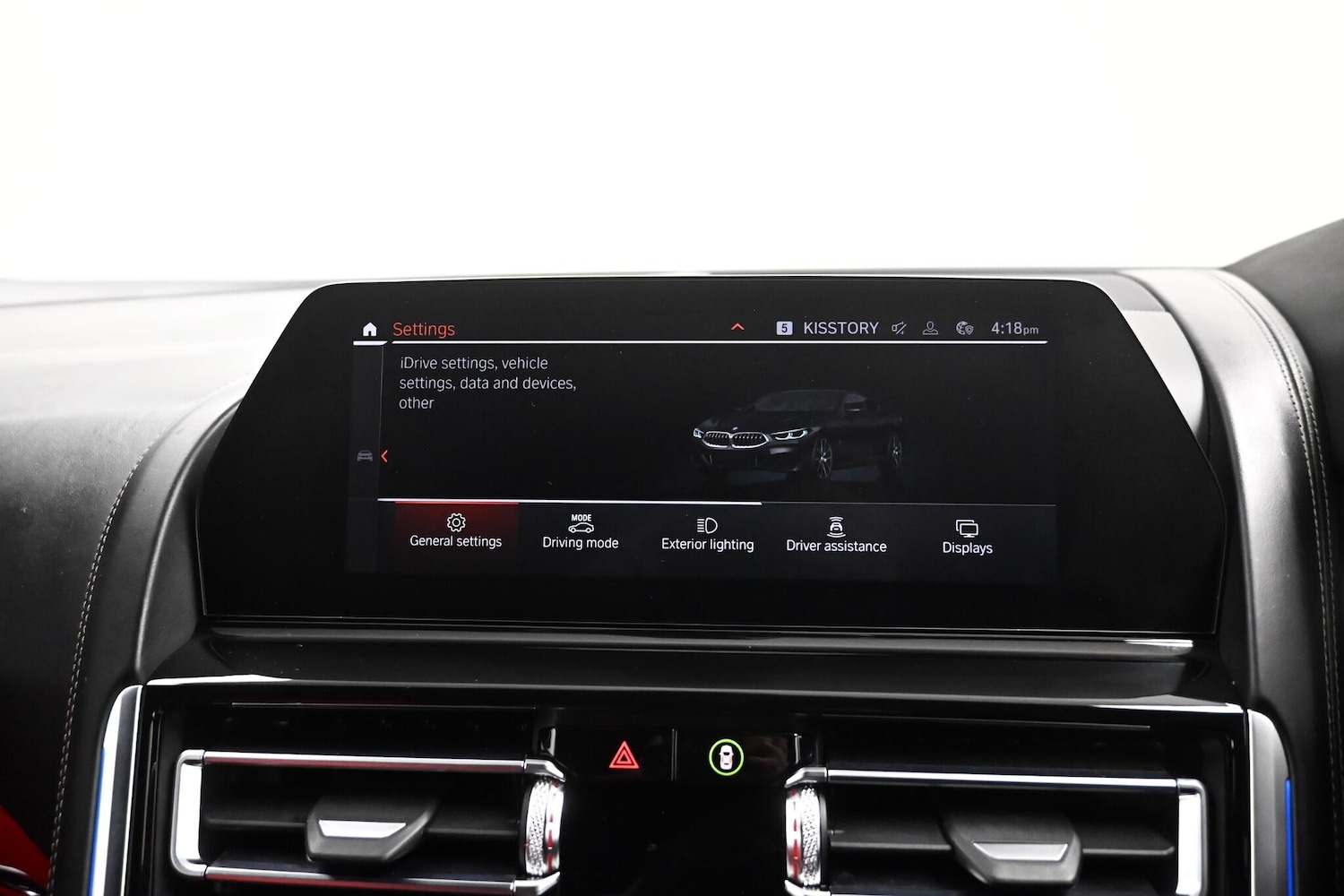 Used BMW 8 Series 2019 for sale - 76315059: Photo 29