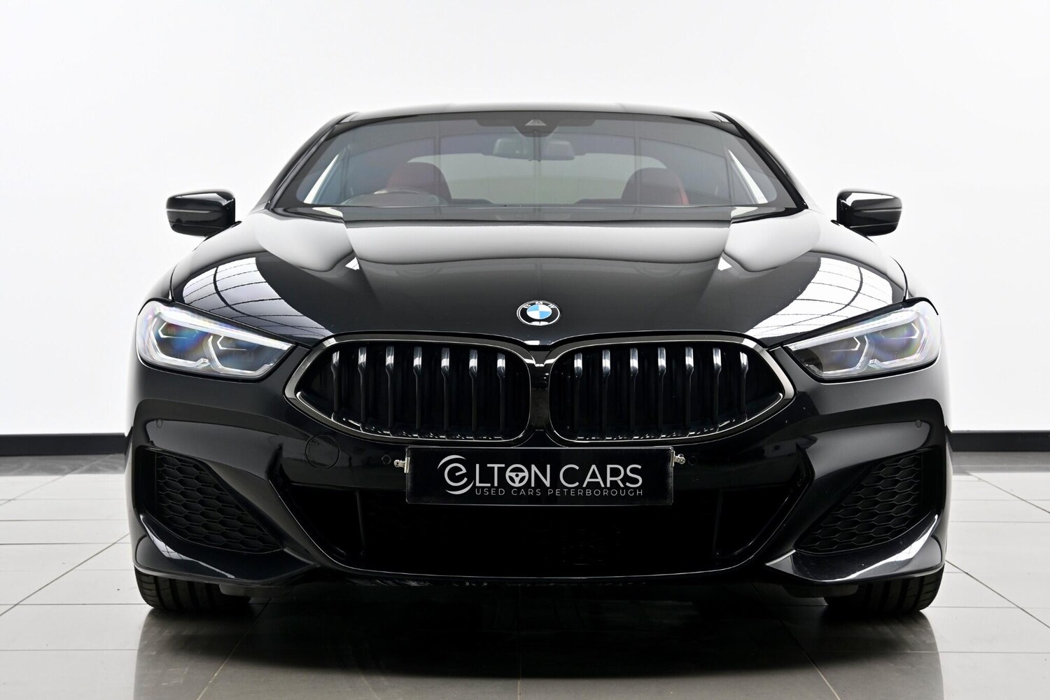 Used BMW 8 Series 2019 for sale - 76315059: Photo 3
