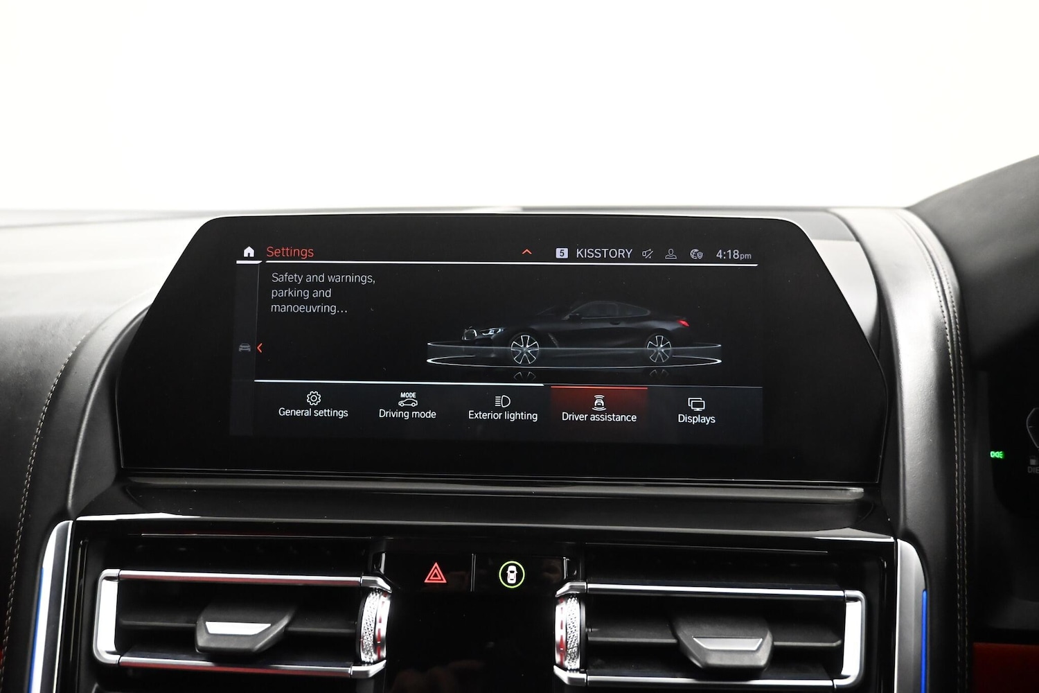 Used BMW 8 Series 2019 for sale - 76315059: Photo 32