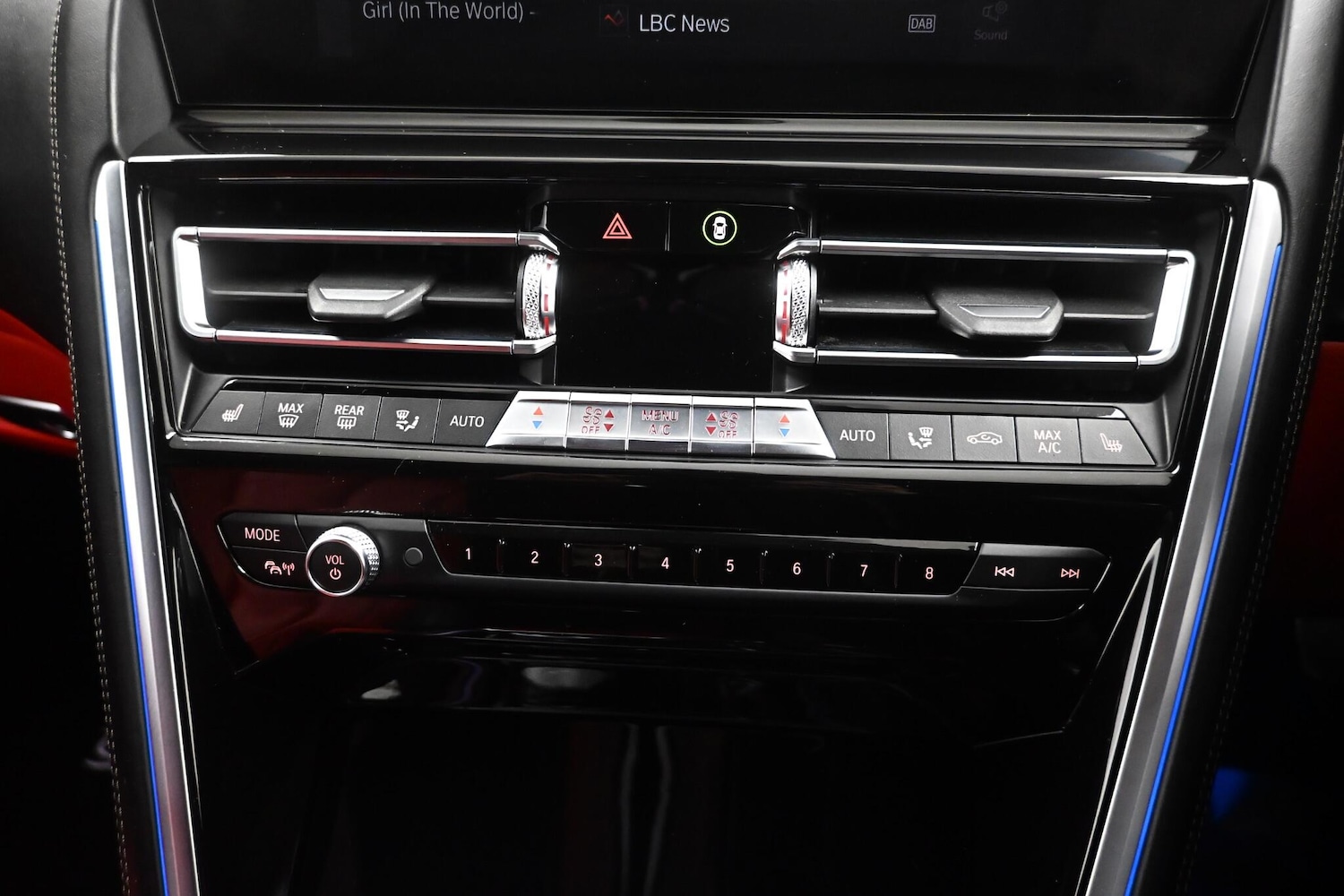 Used BMW 8 Series 2019 for sale - 76315059: Photo 33