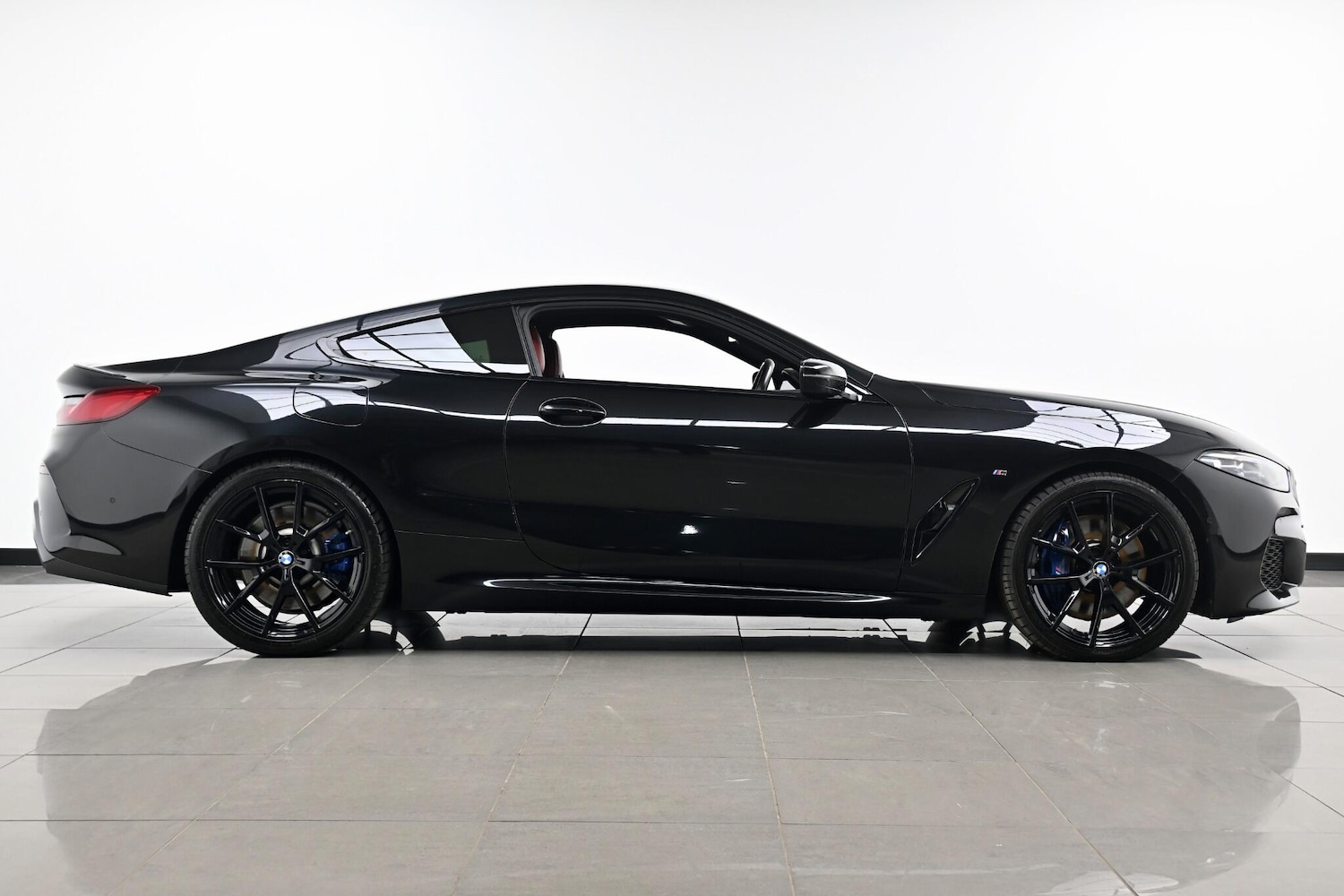 Used BMW 8 Series 2019 for sale - 76315059: Photo 4