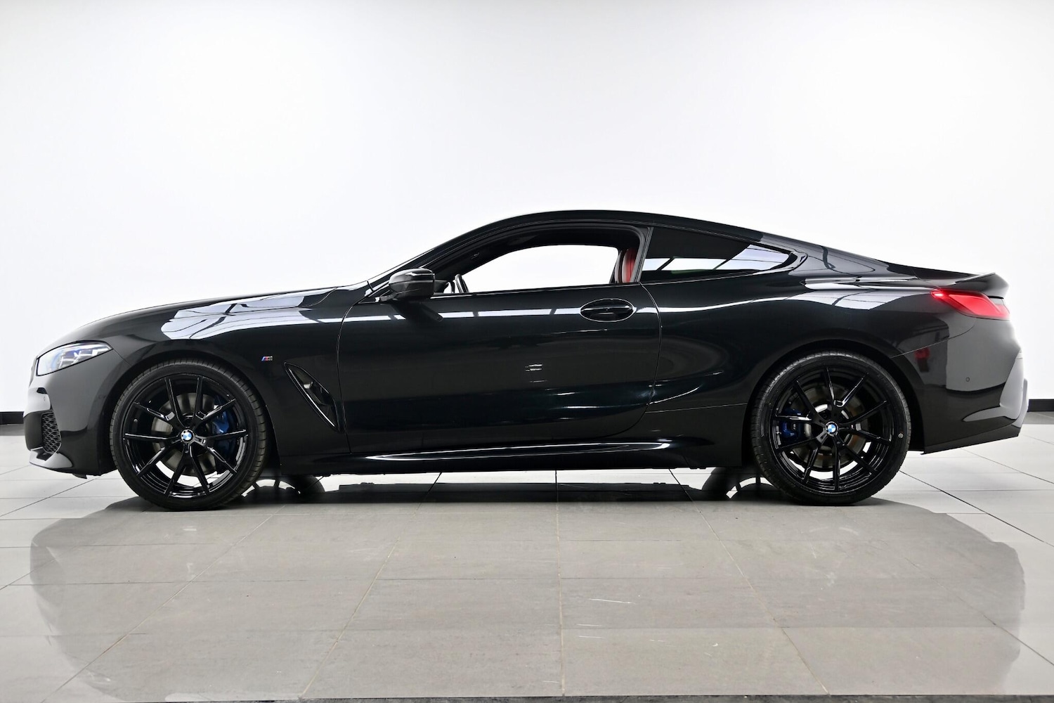 Used BMW 8 Series 2019 for sale - 76315059: Photo 5